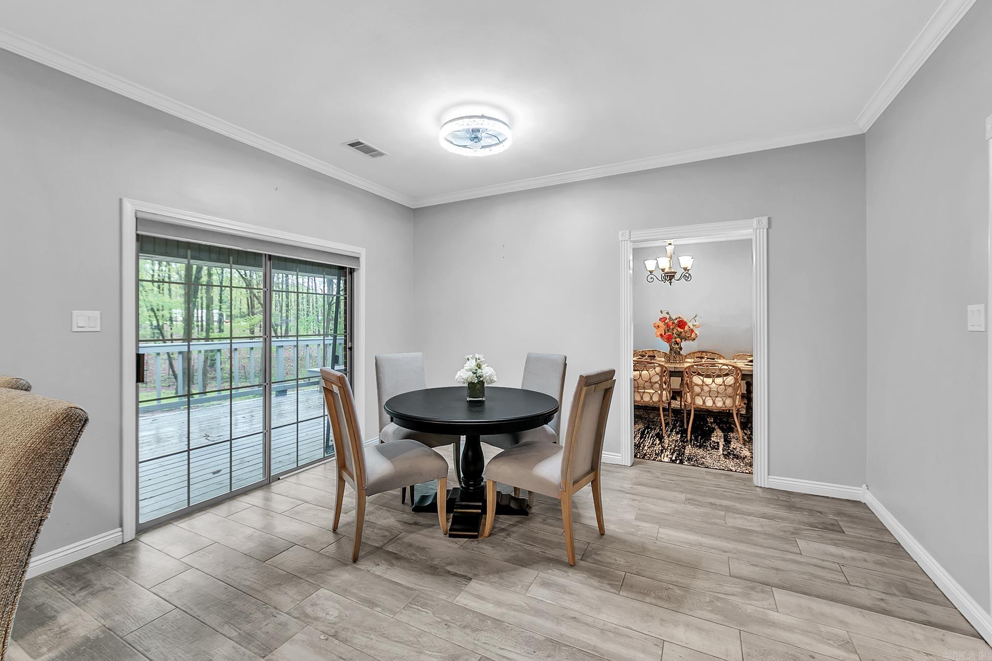 90 Windsong  Cabot, AR