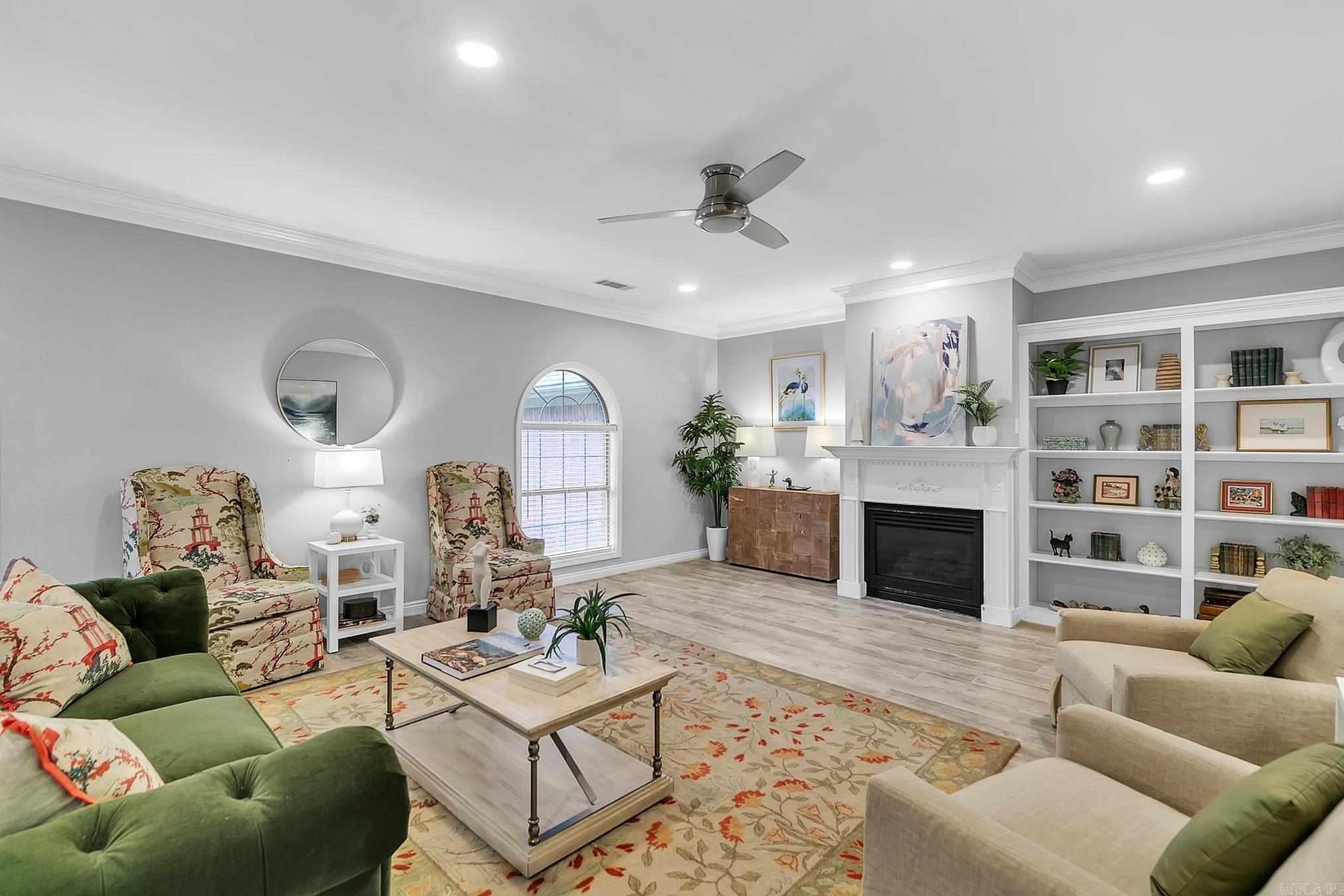 90 Windsong  Cabot, AR