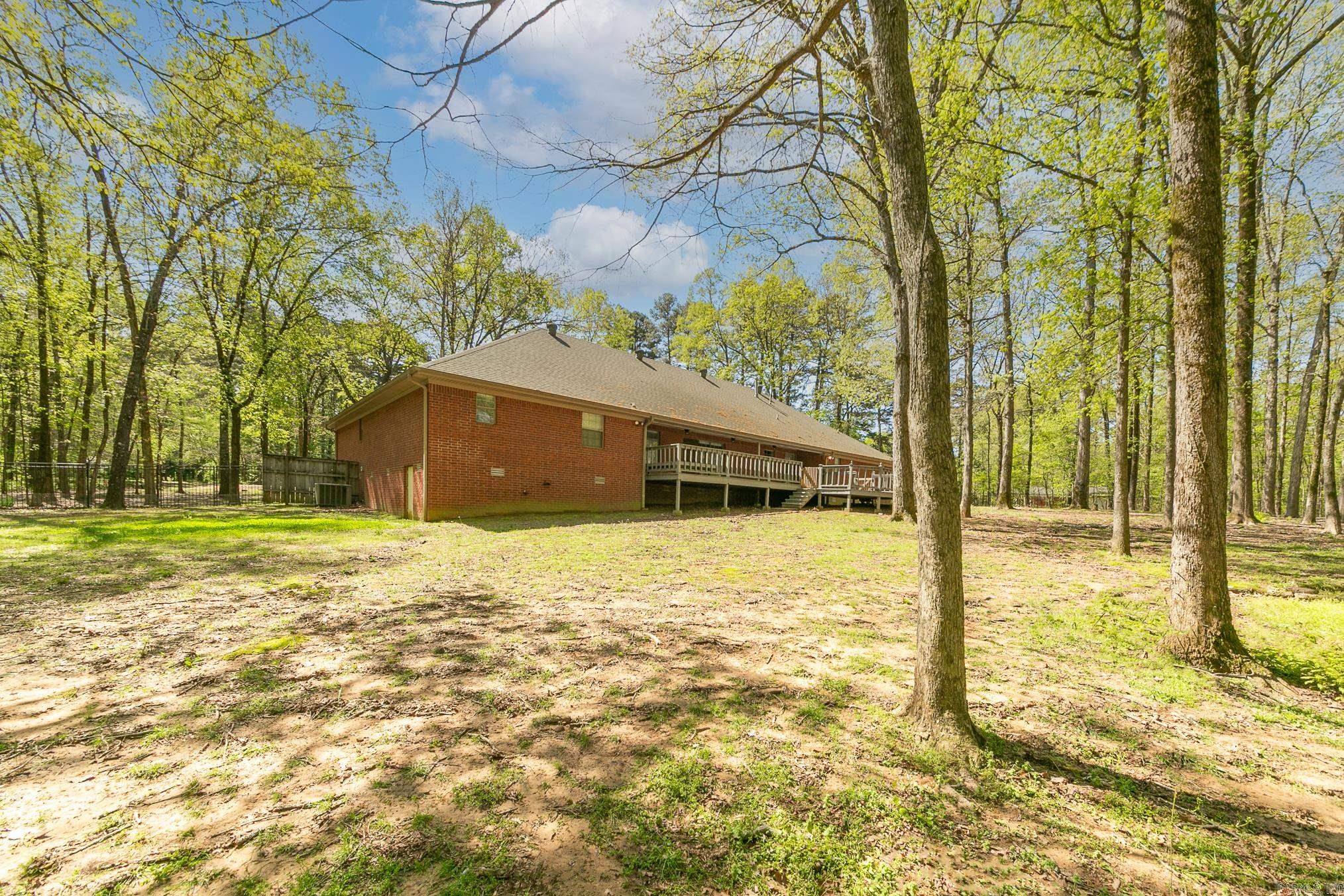 90 Windsong  Cabot, AR