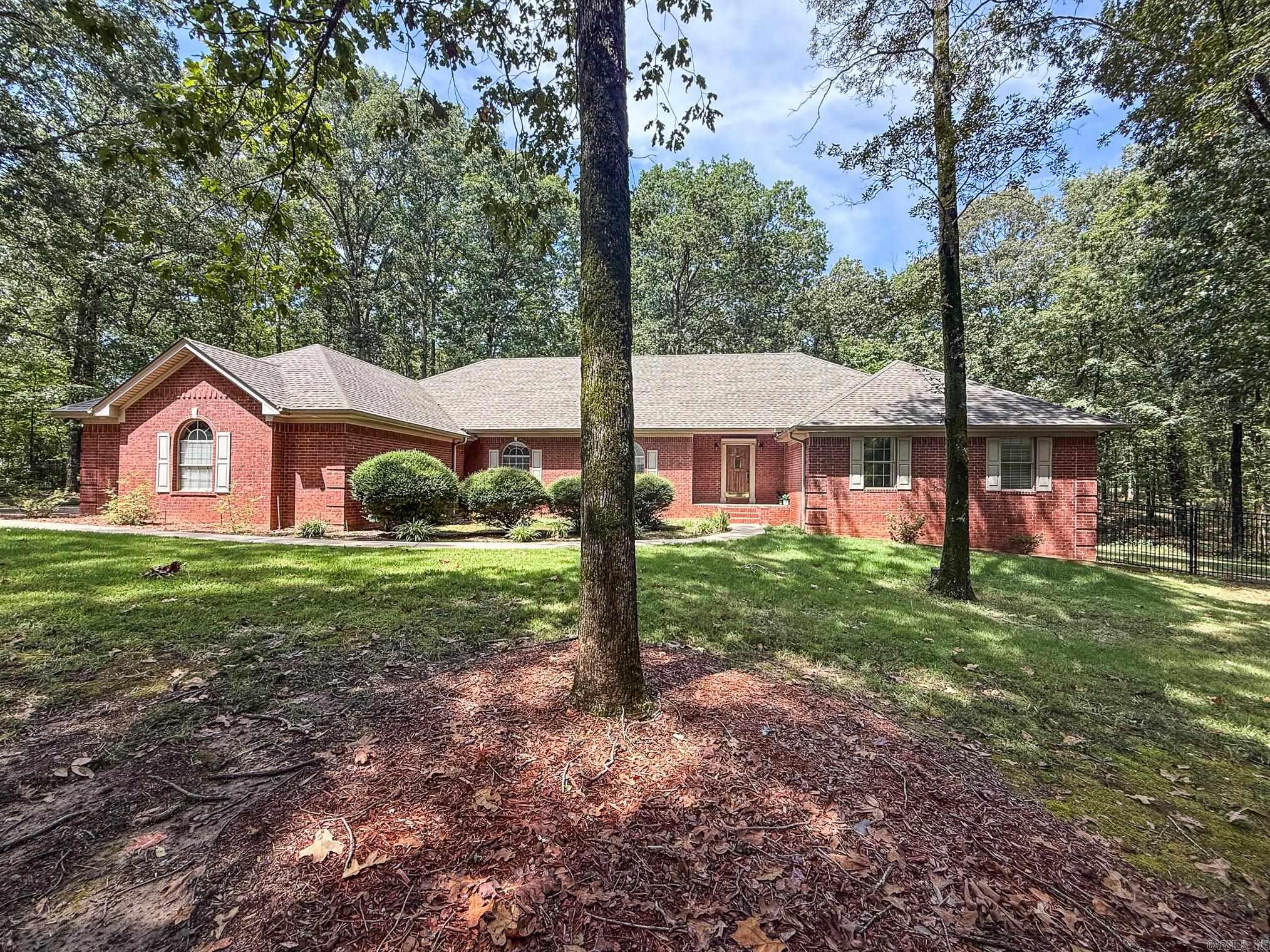 90 Windsong  Cabot, AR