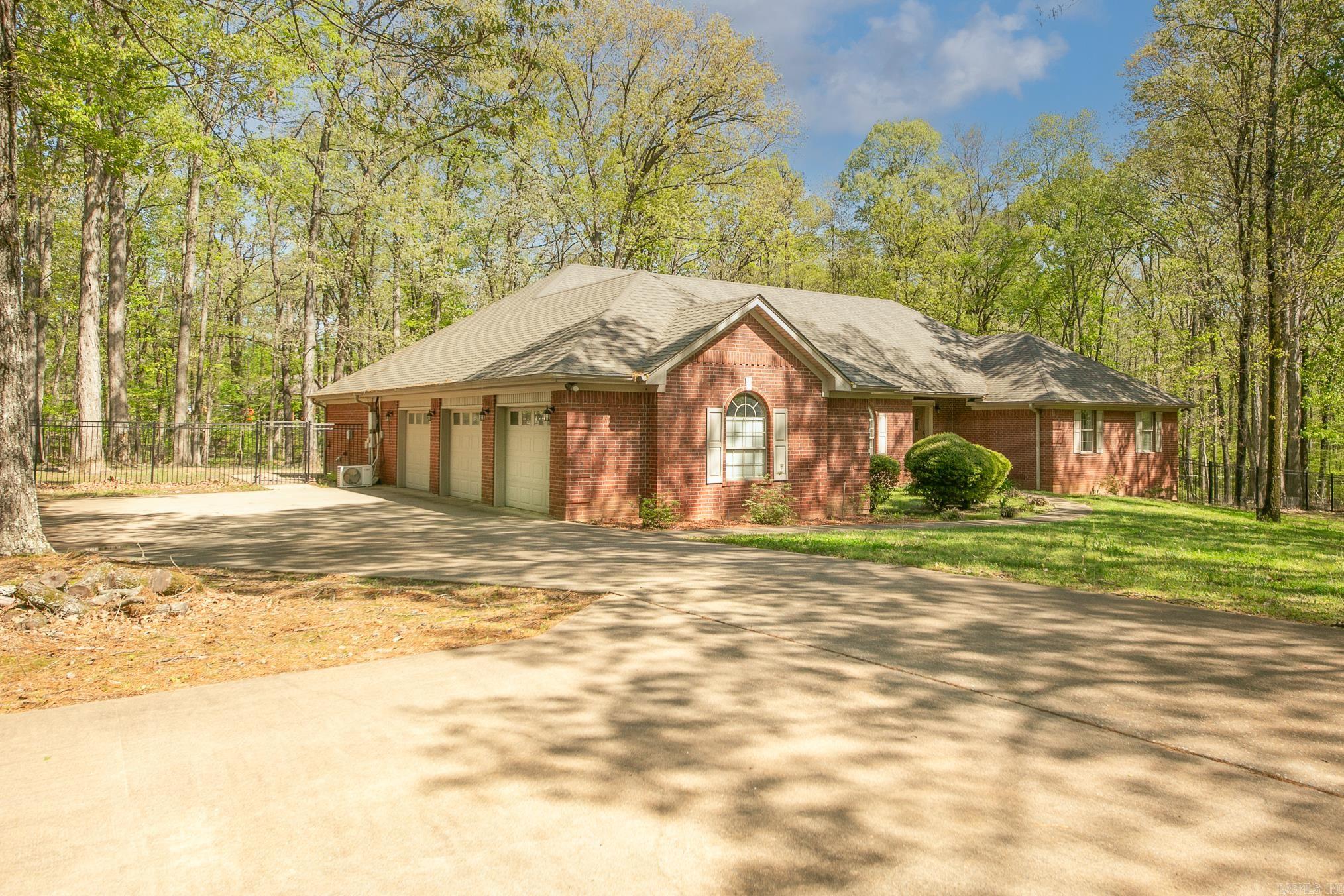 90 Windsong  Cabot, AR