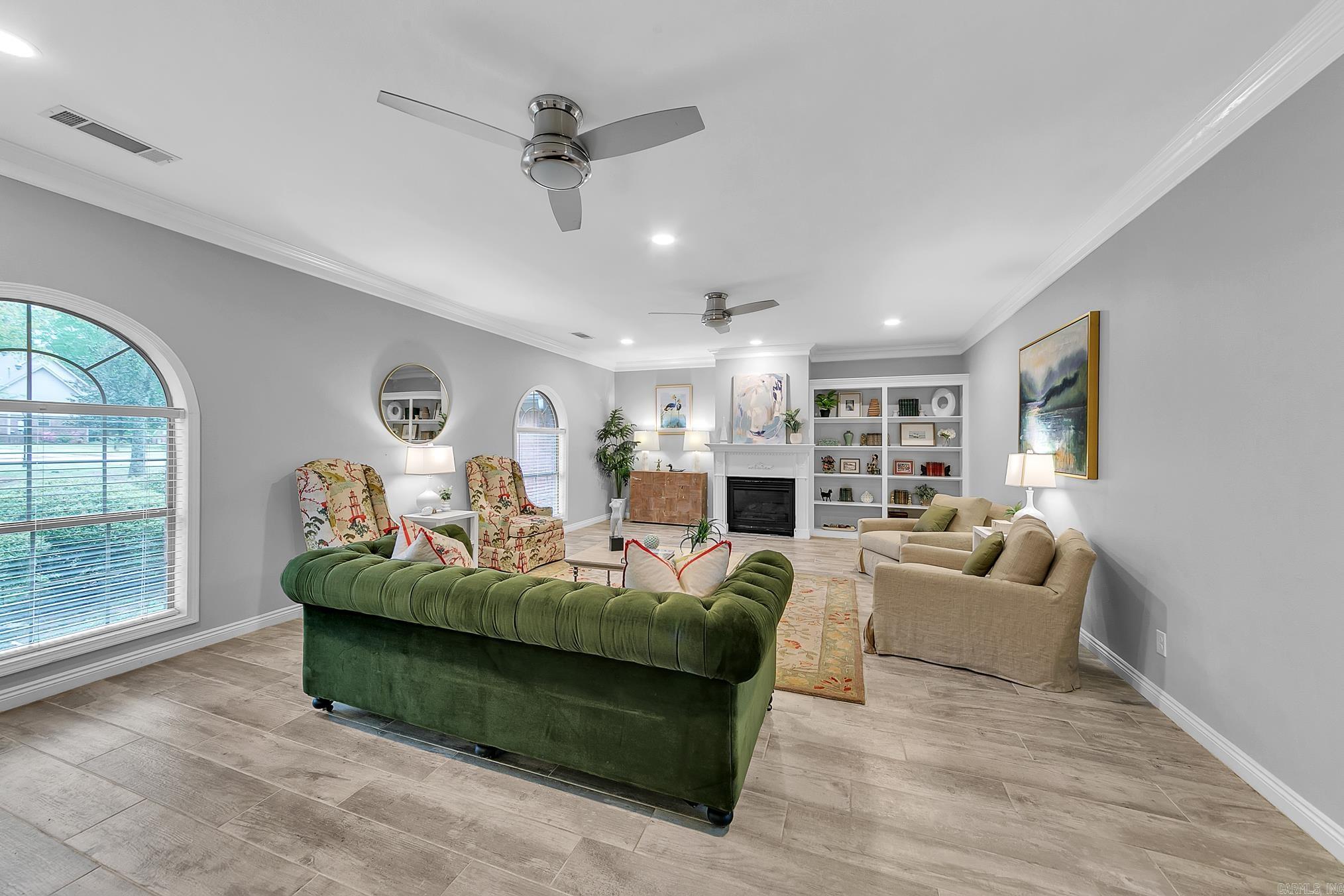 90 Windsong  Cabot, AR