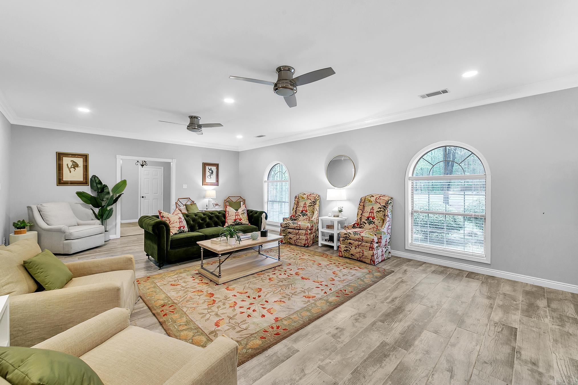 90 Windsong  Cabot, AR