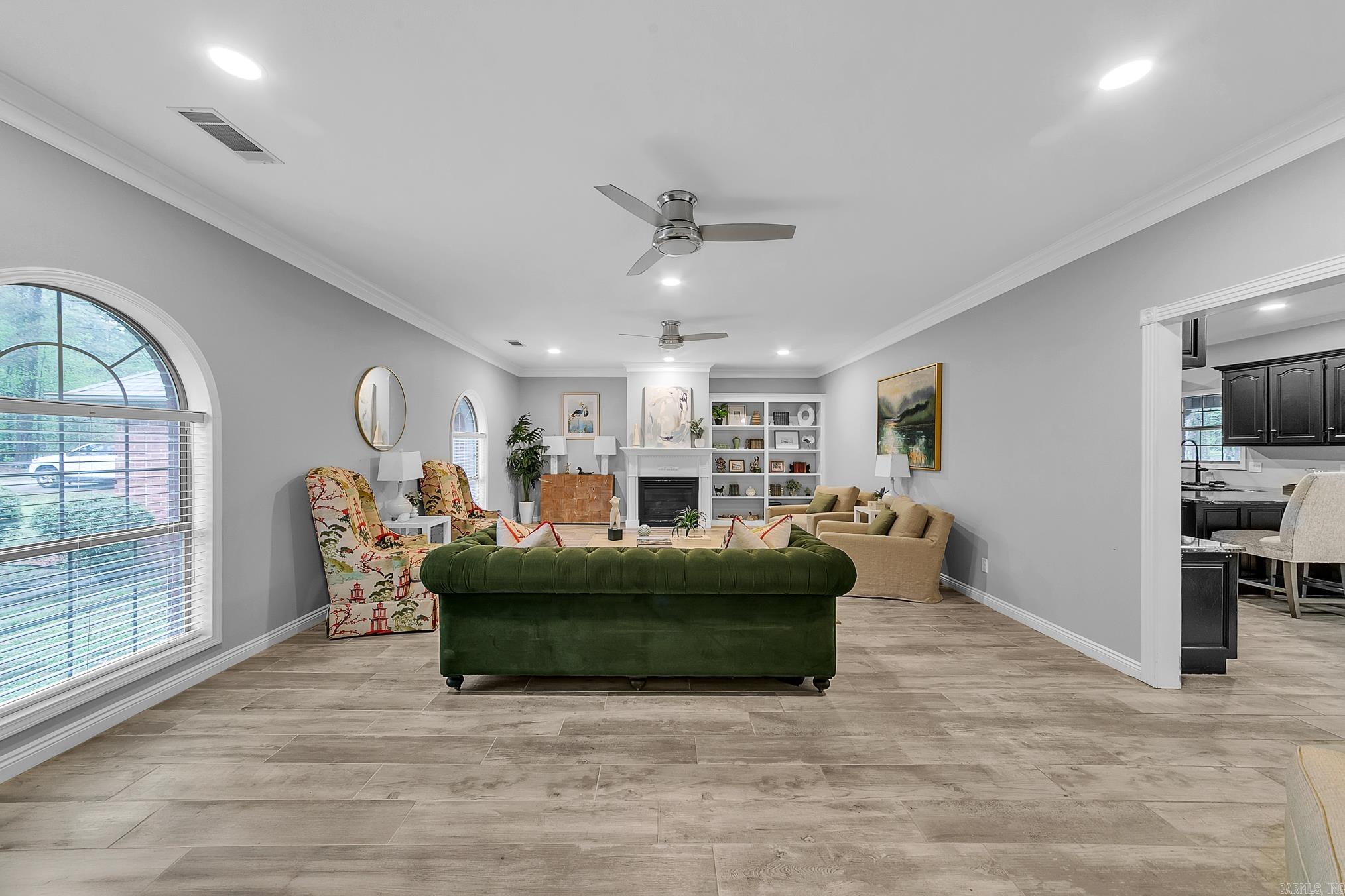 90 Windsong  Cabot, AR