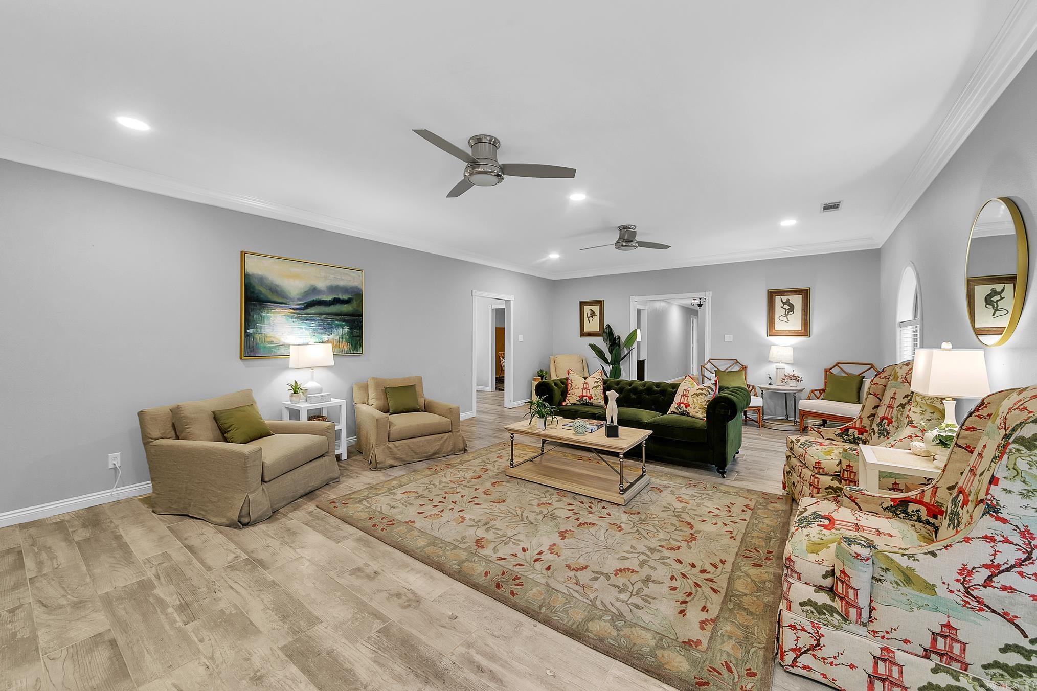 90 Windsong  Cabot, AR