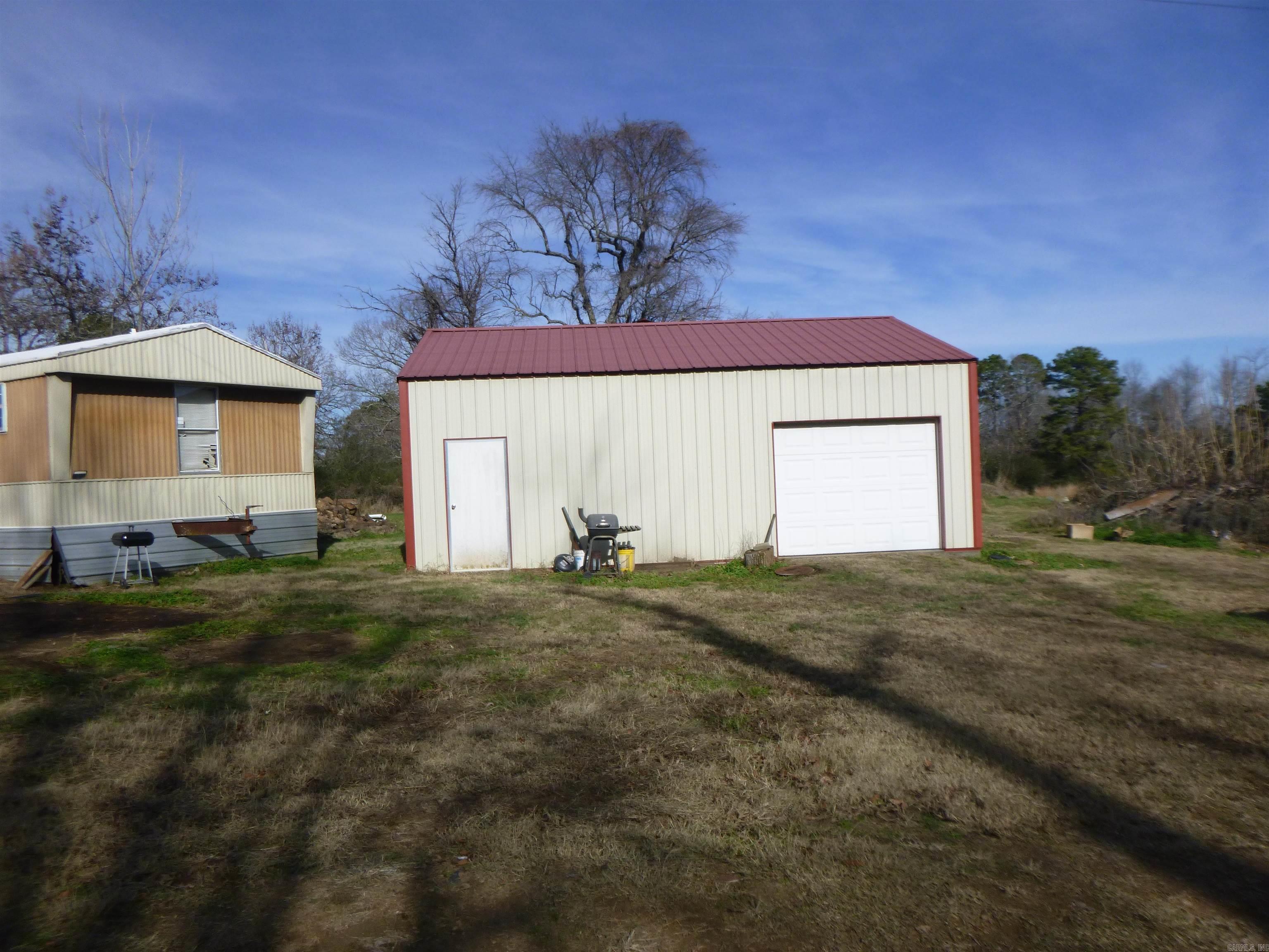 356 Center Ridge  Drasco, AR