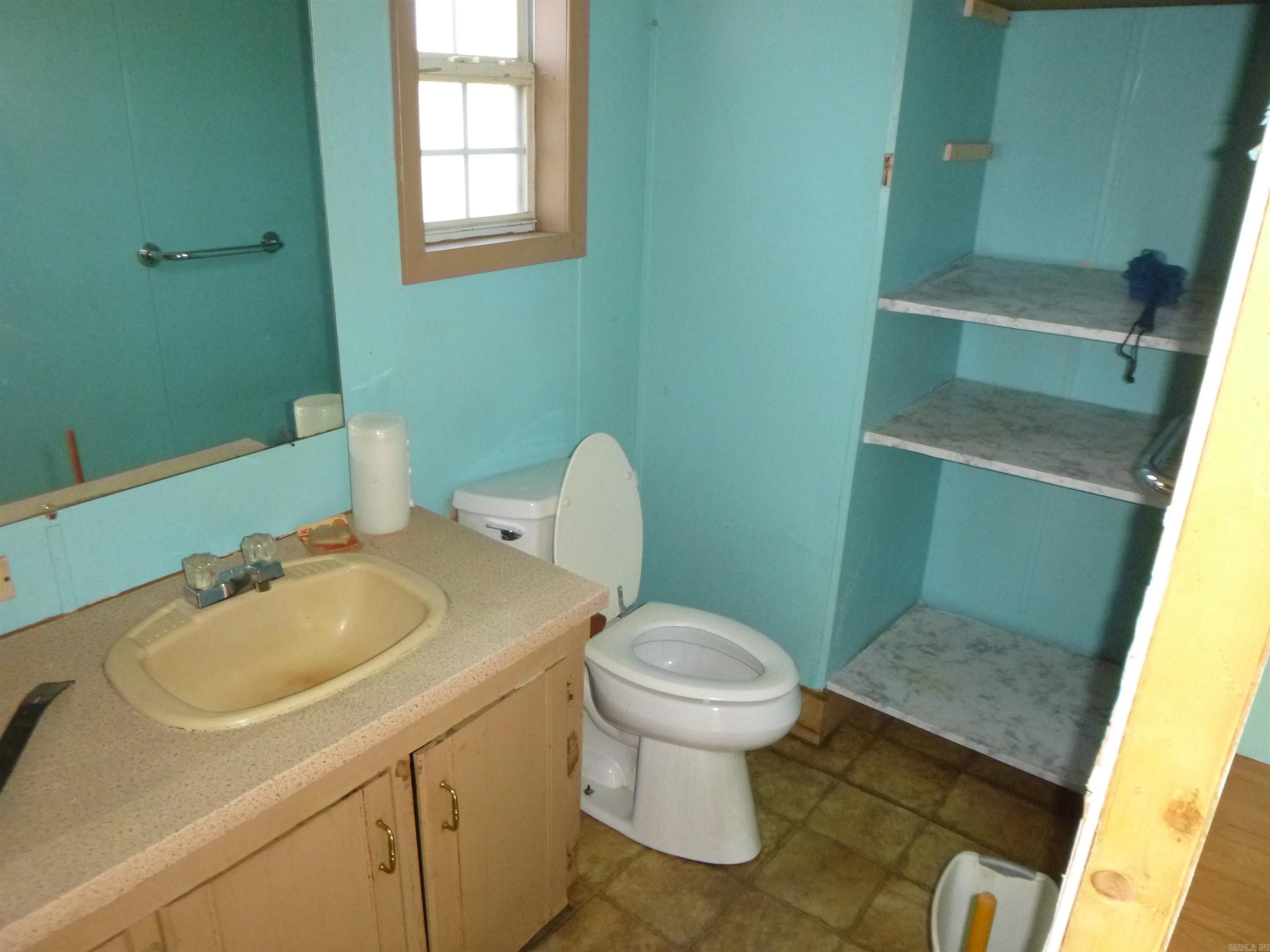 356 Center Ridge  Drasco, AR