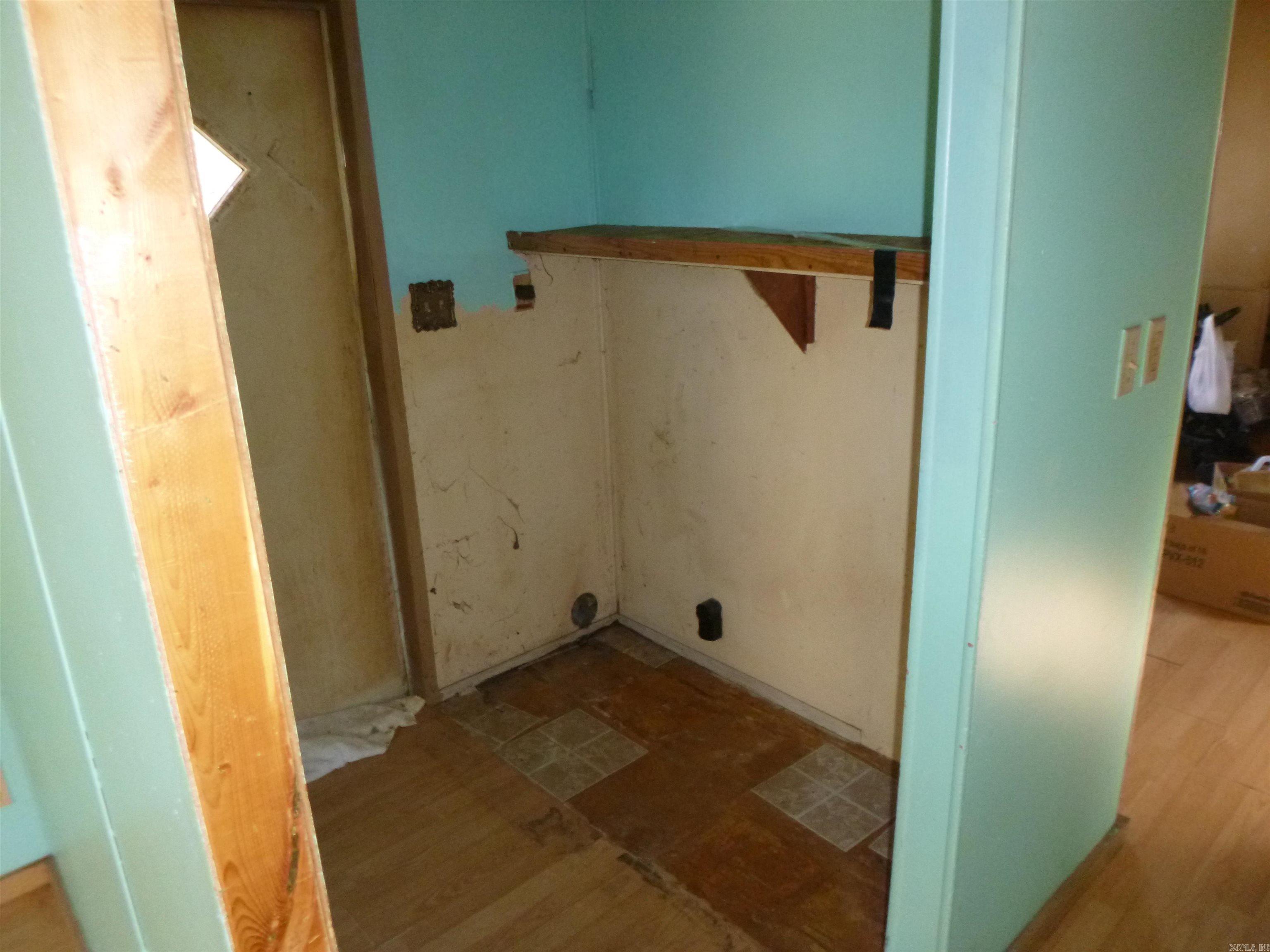 356 Center Ridge  Drasco, AR