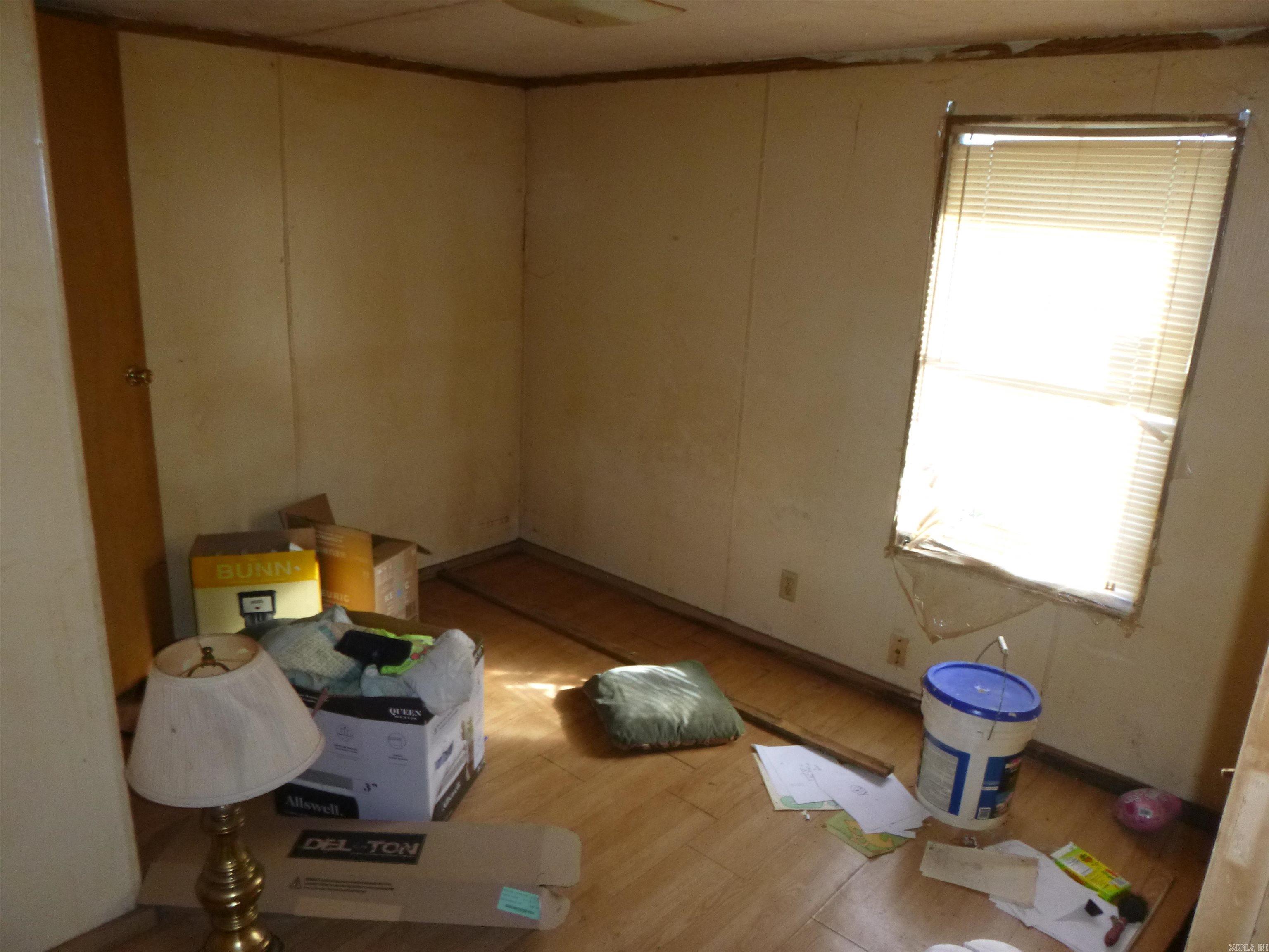 356 Center Ridge  Drasco, AR