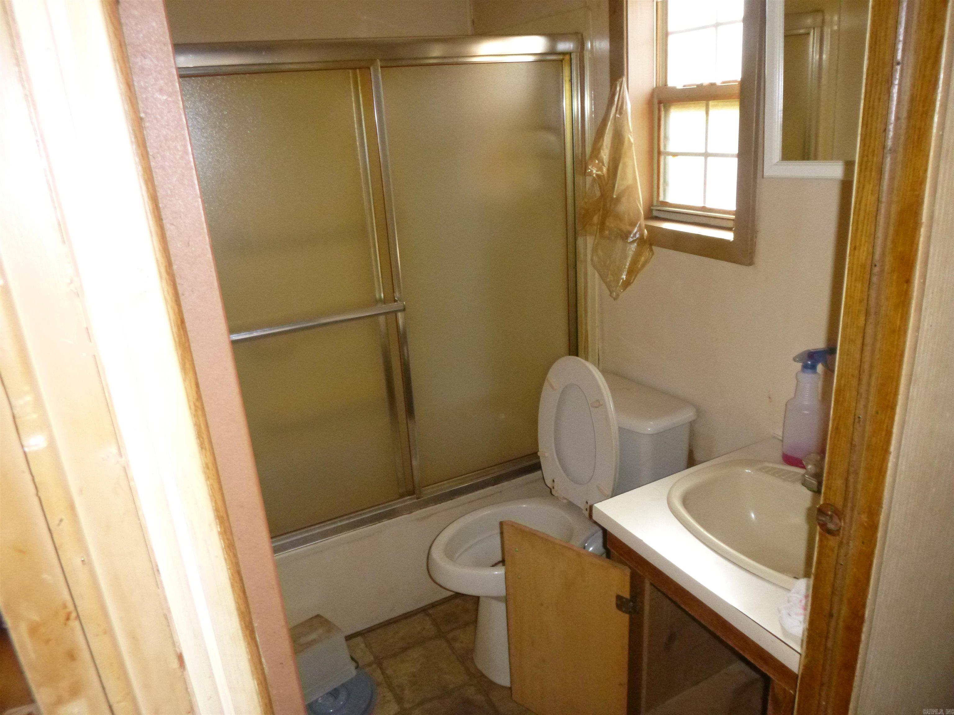 356 Center Ridge  Drasco, AR