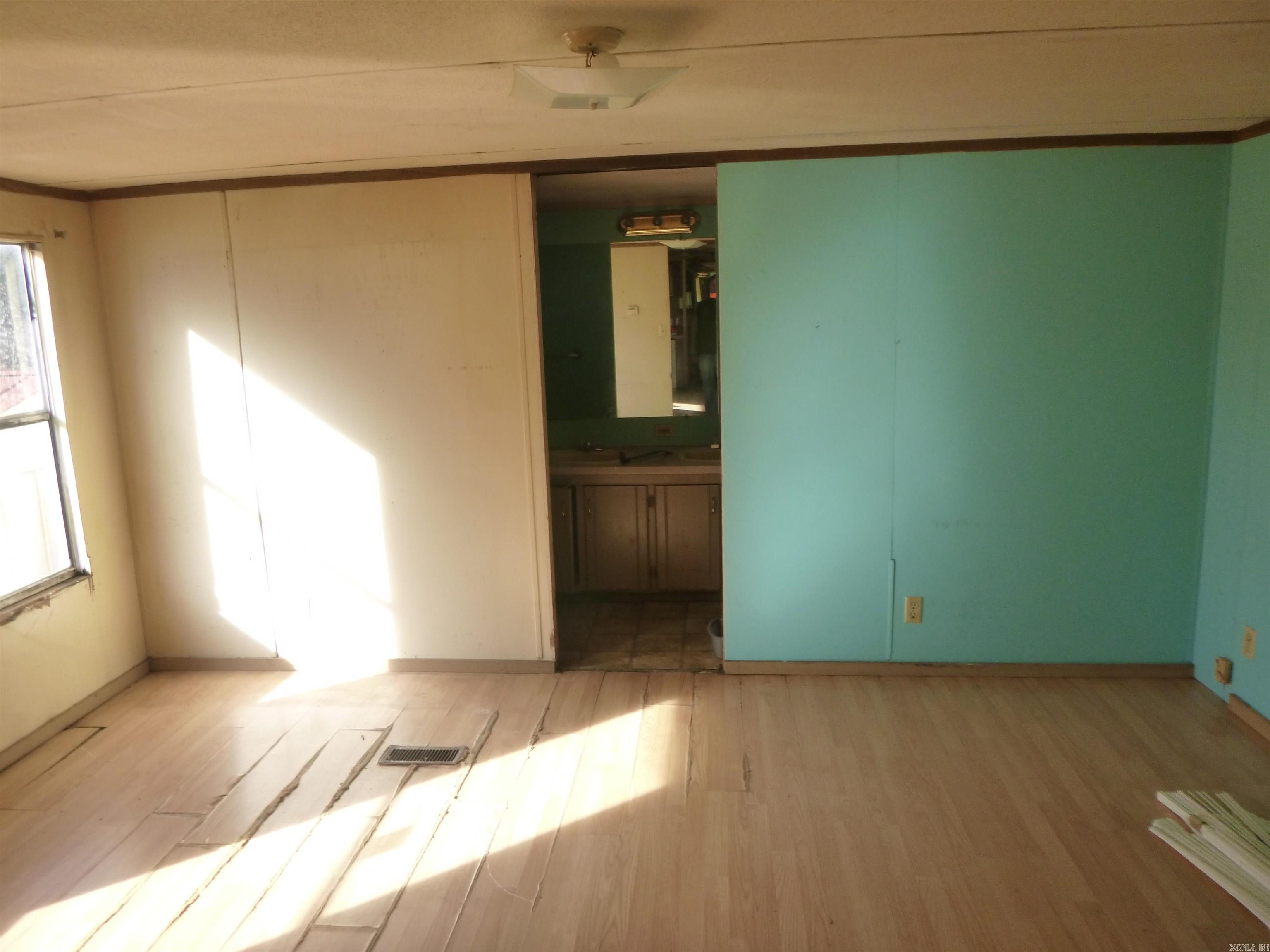 356 Center Ridge  Drasco, AR