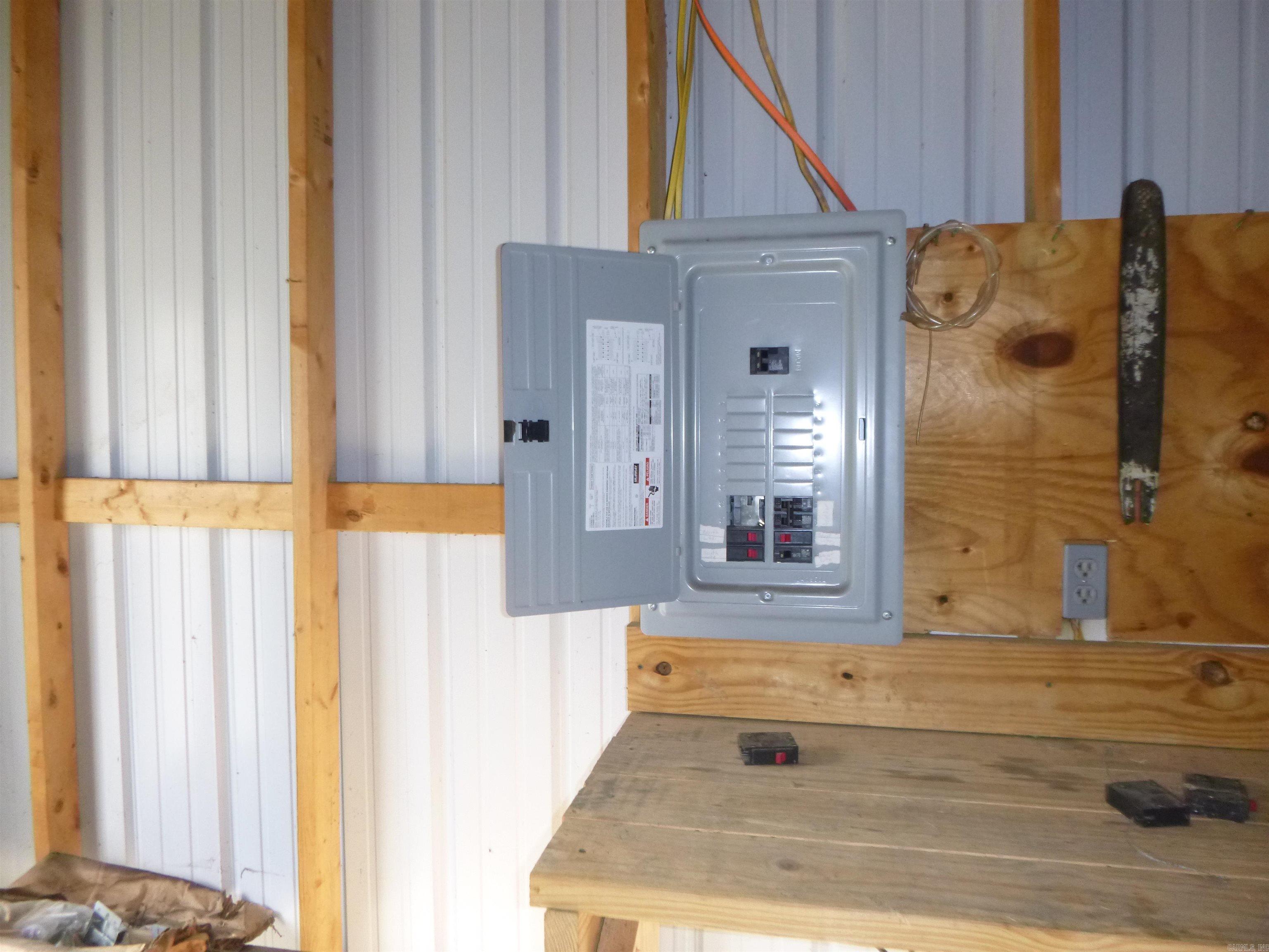 356 Center Ridge  Drasco, AR