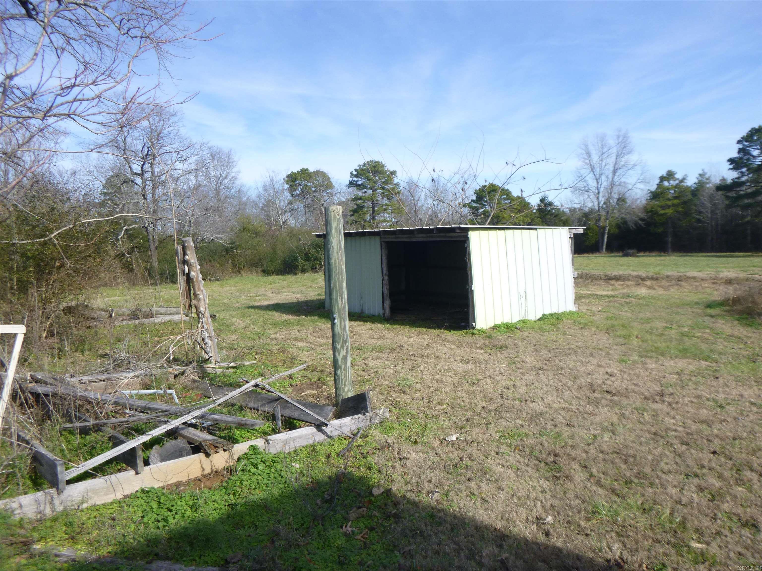 356 Center Ridge  Drasco, AR