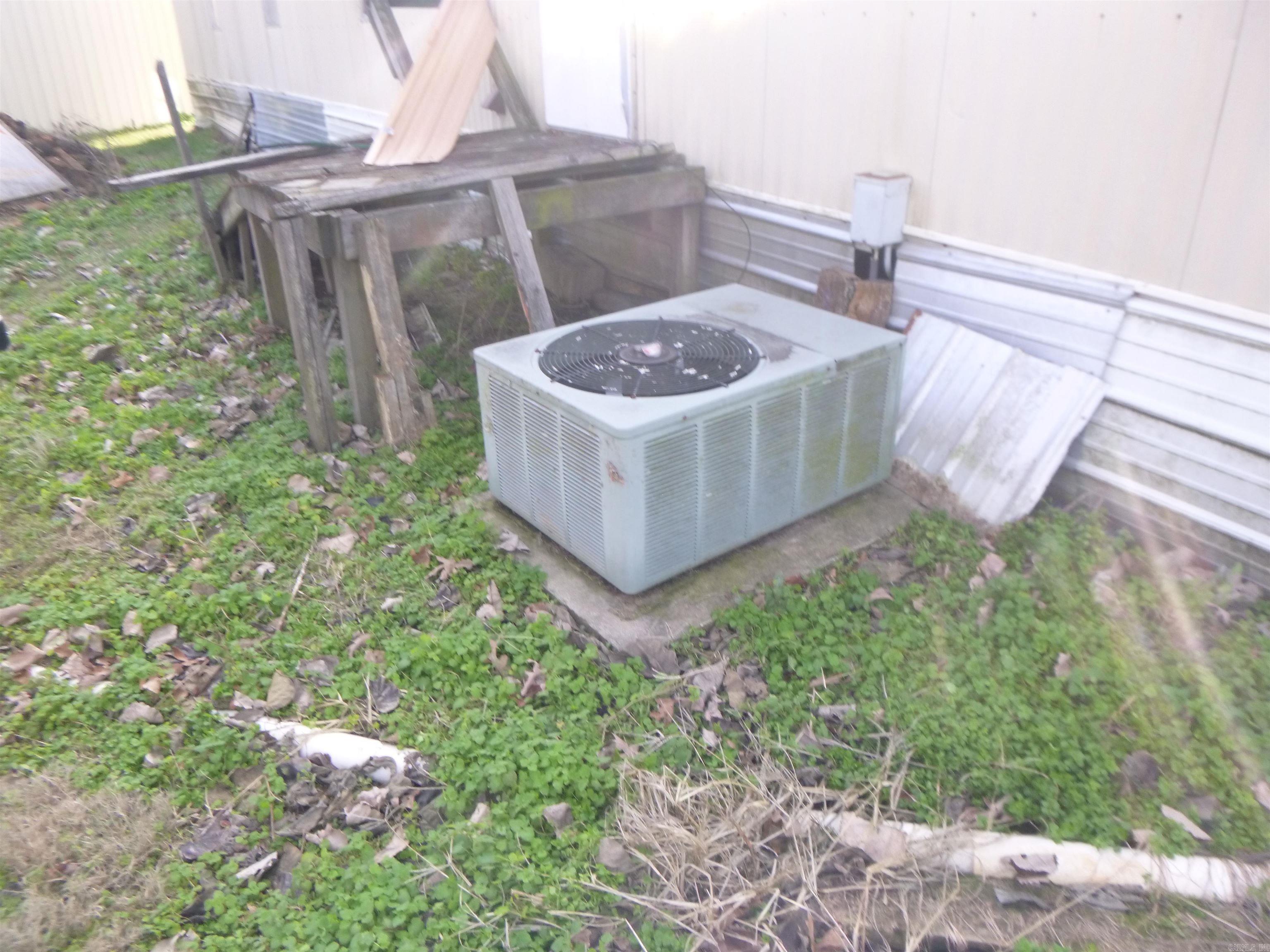 356 Center Ridge  Drasco, AR