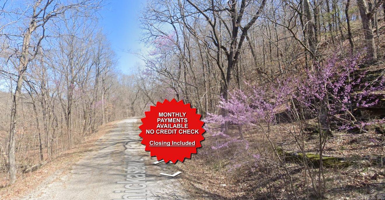 Lot 2 Chickasaw  Holiday Island, AR