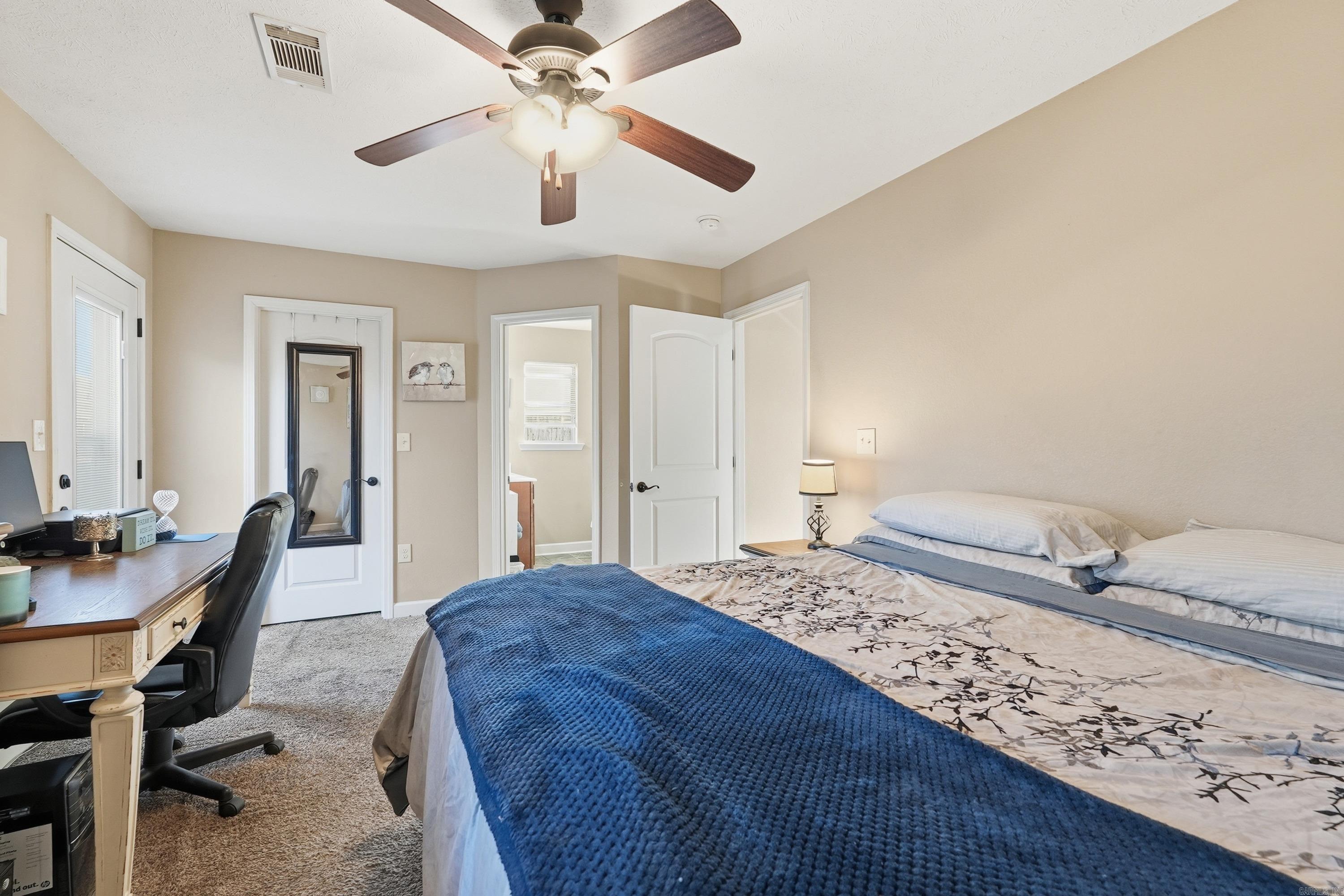 702 N Cedar St  Morrilton, AR