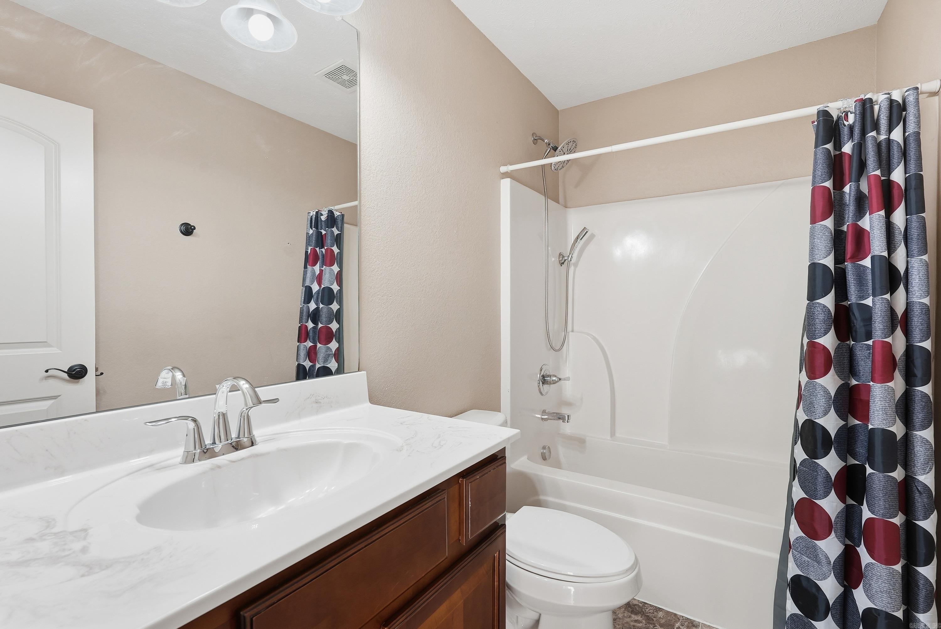 702 N Cedar St  Morrilton, AR