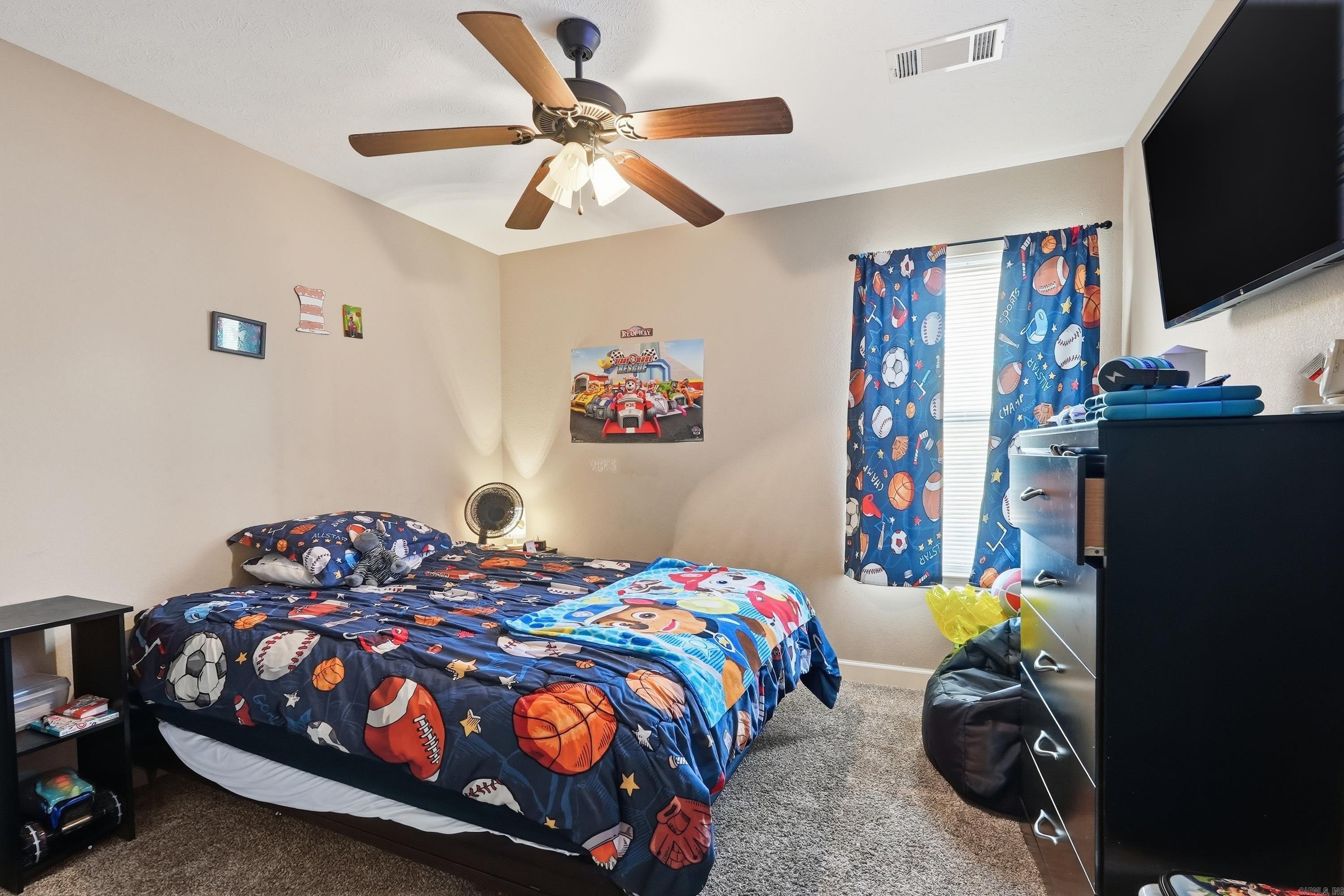 702 N Cedar St  Morrilton, AR