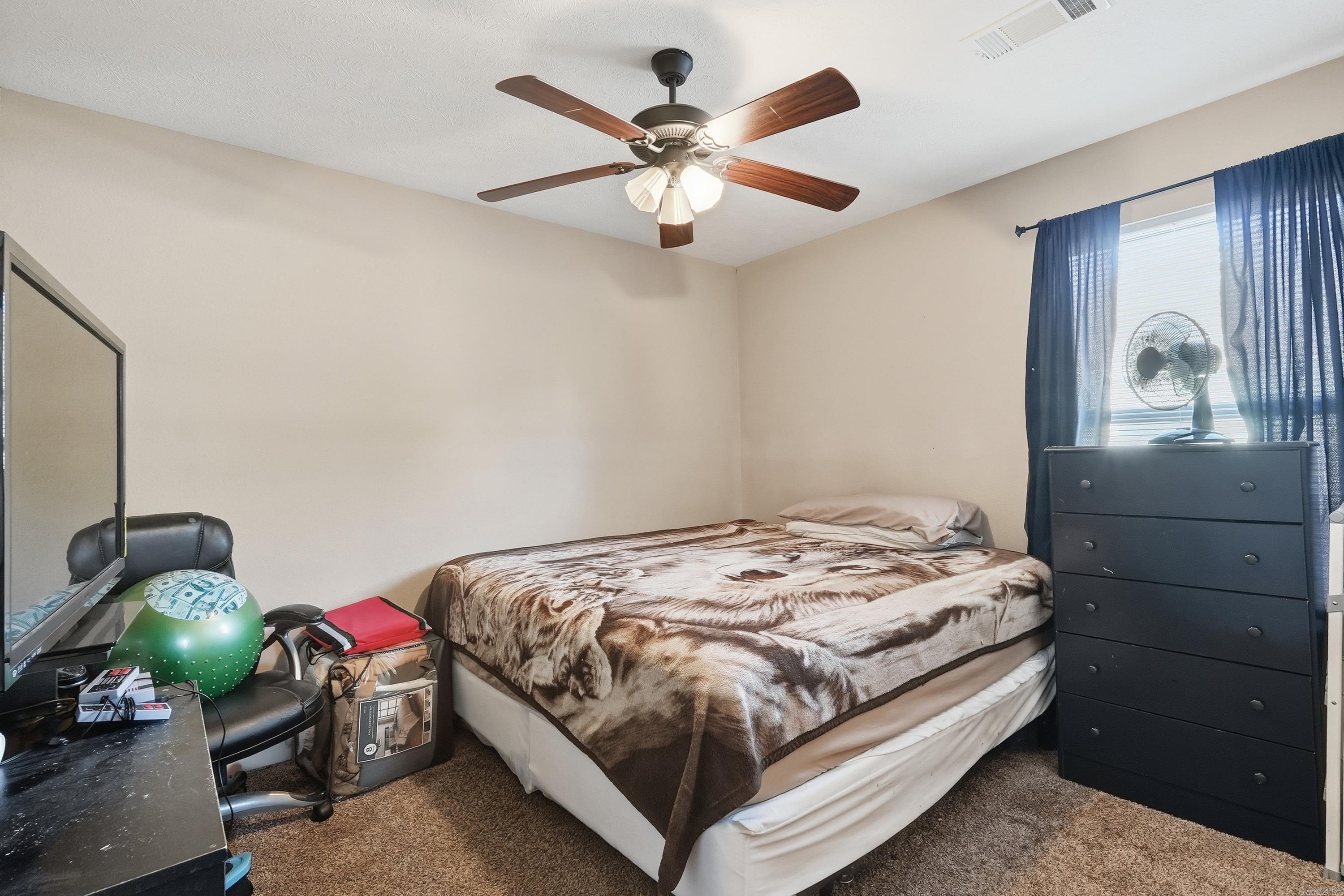 702 N Cedar St  Morrilton, AR