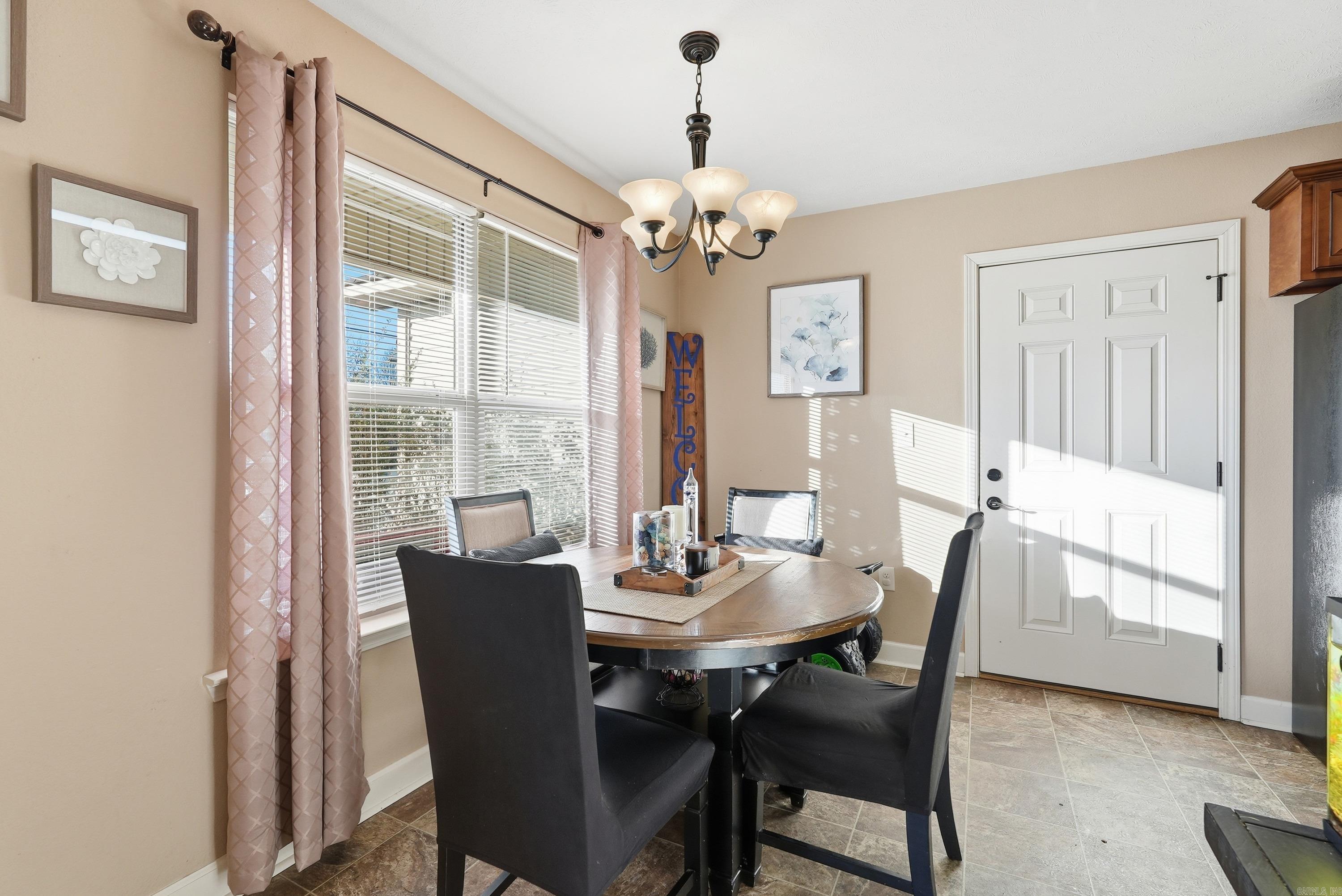 702 N Cedar St  Morrilton, AR