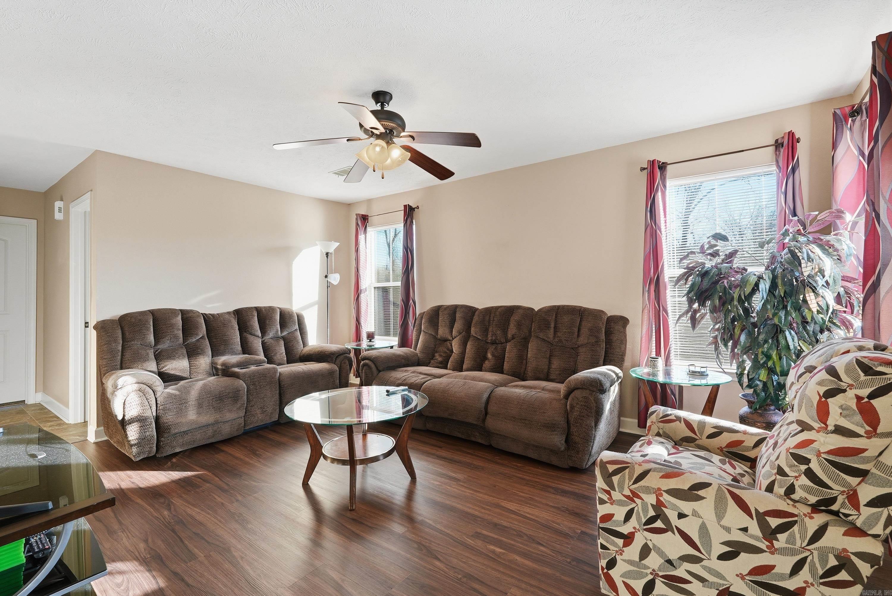 702 N Cedar St  Morrilton, AR