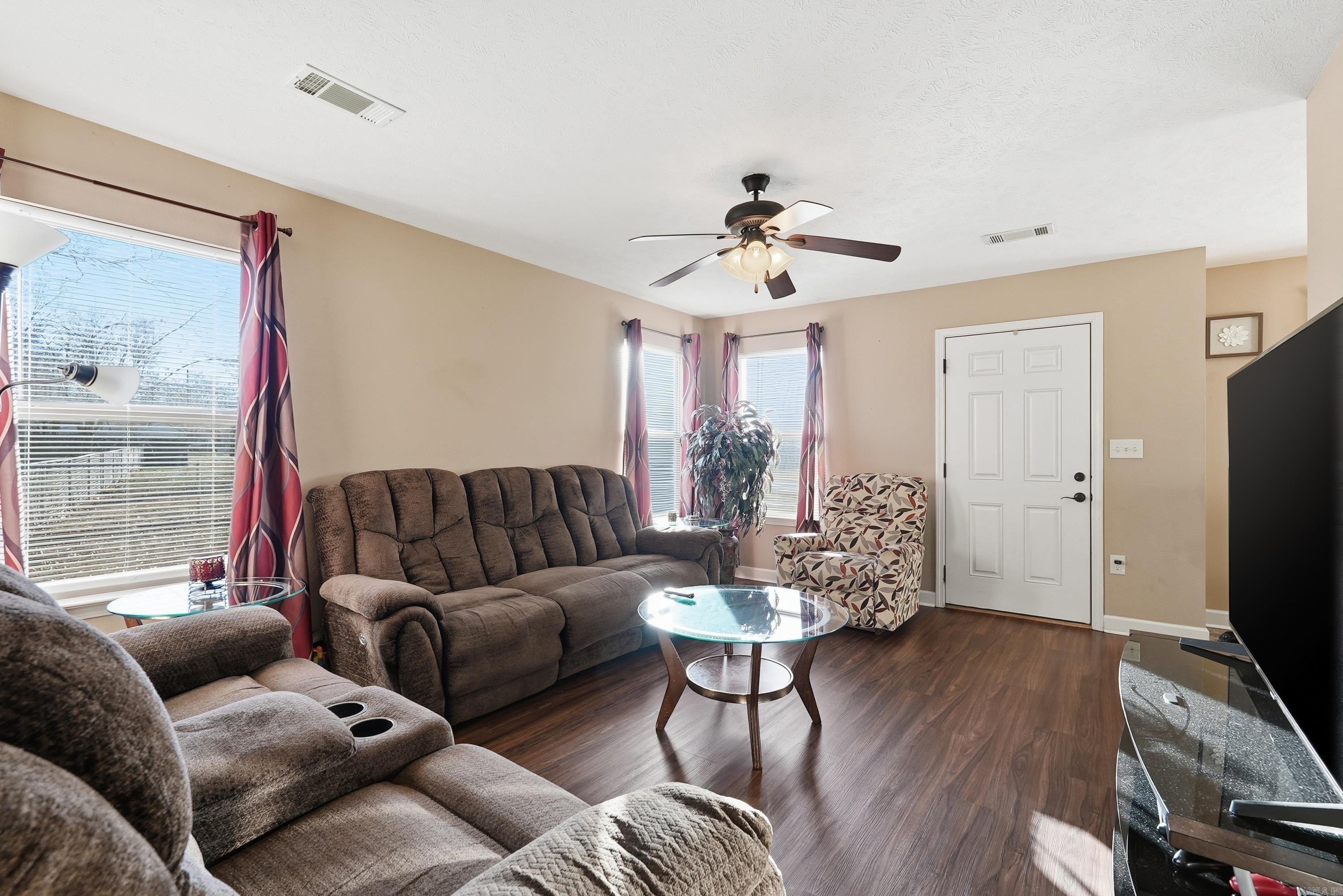 702 N Cedar St  Morrilton, AR