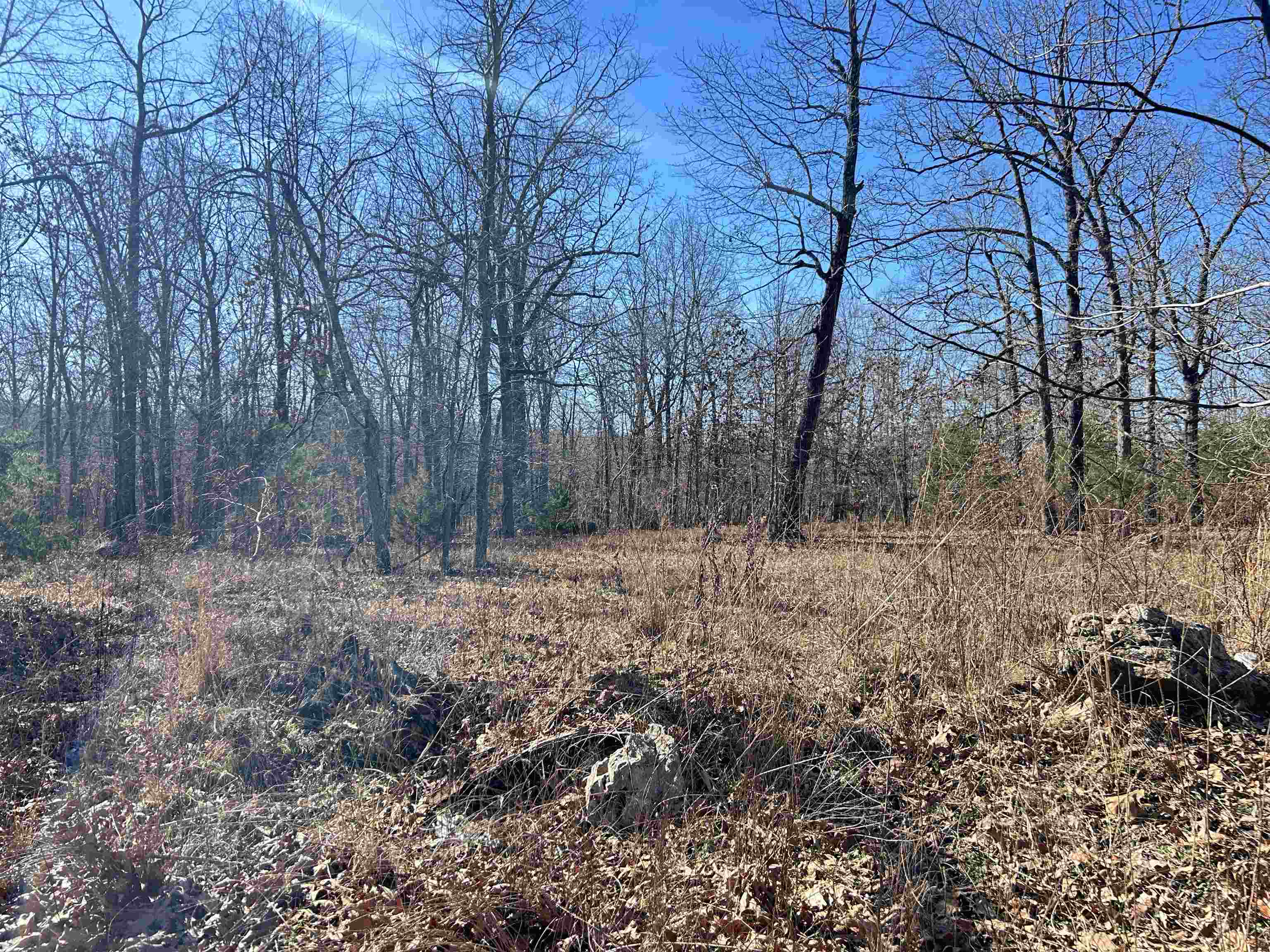 TBD Hwy 62/412  Highland, AR