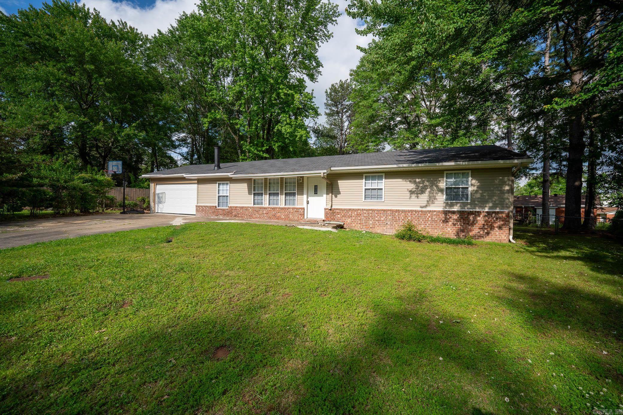 625 Cheryl  Jacksonville, AR
