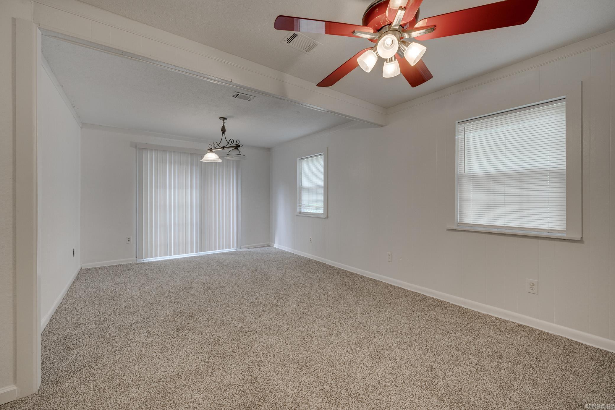 625 Cheryl  Jacksonville, AR