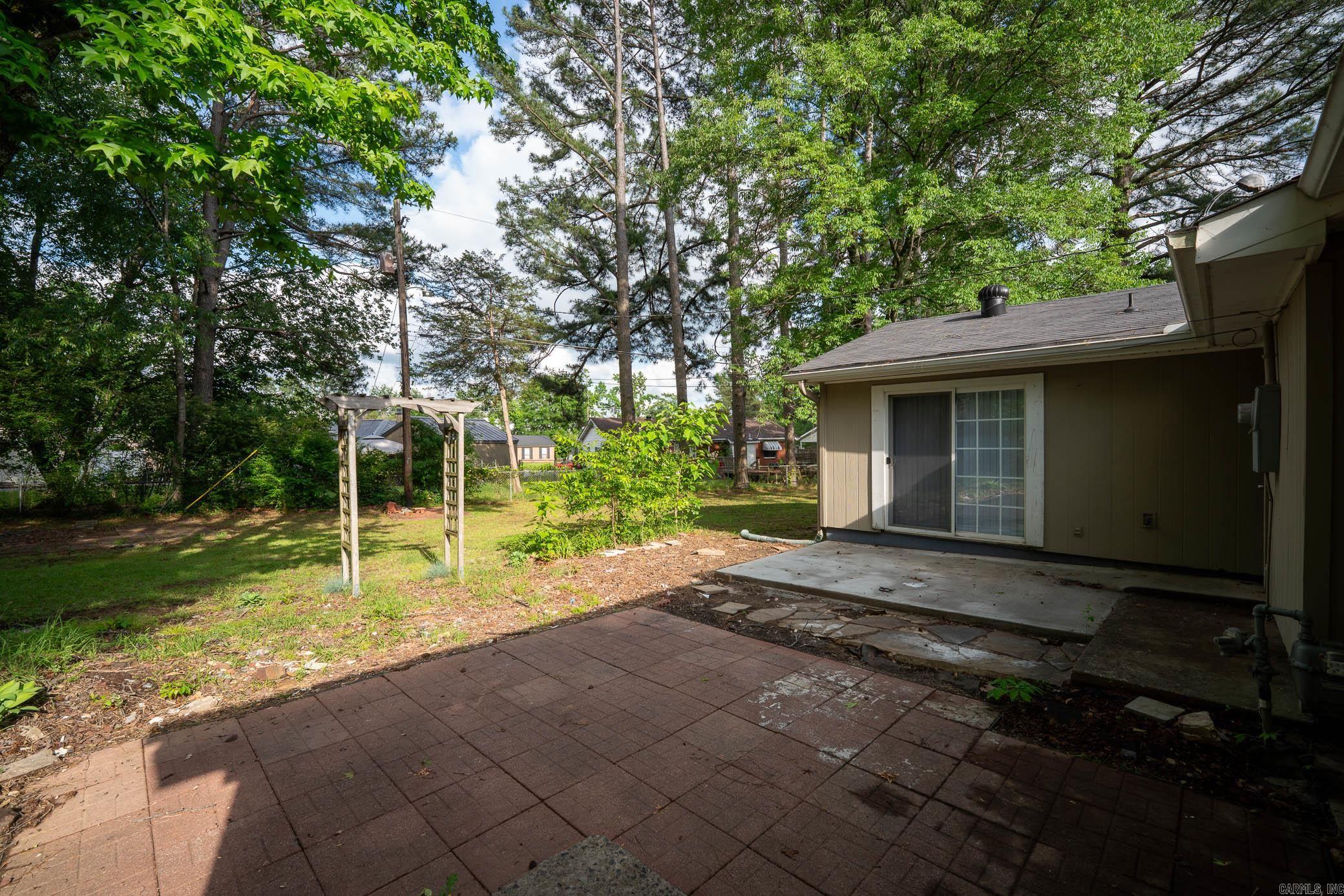 625 Cheryl  Jacksonville, AR