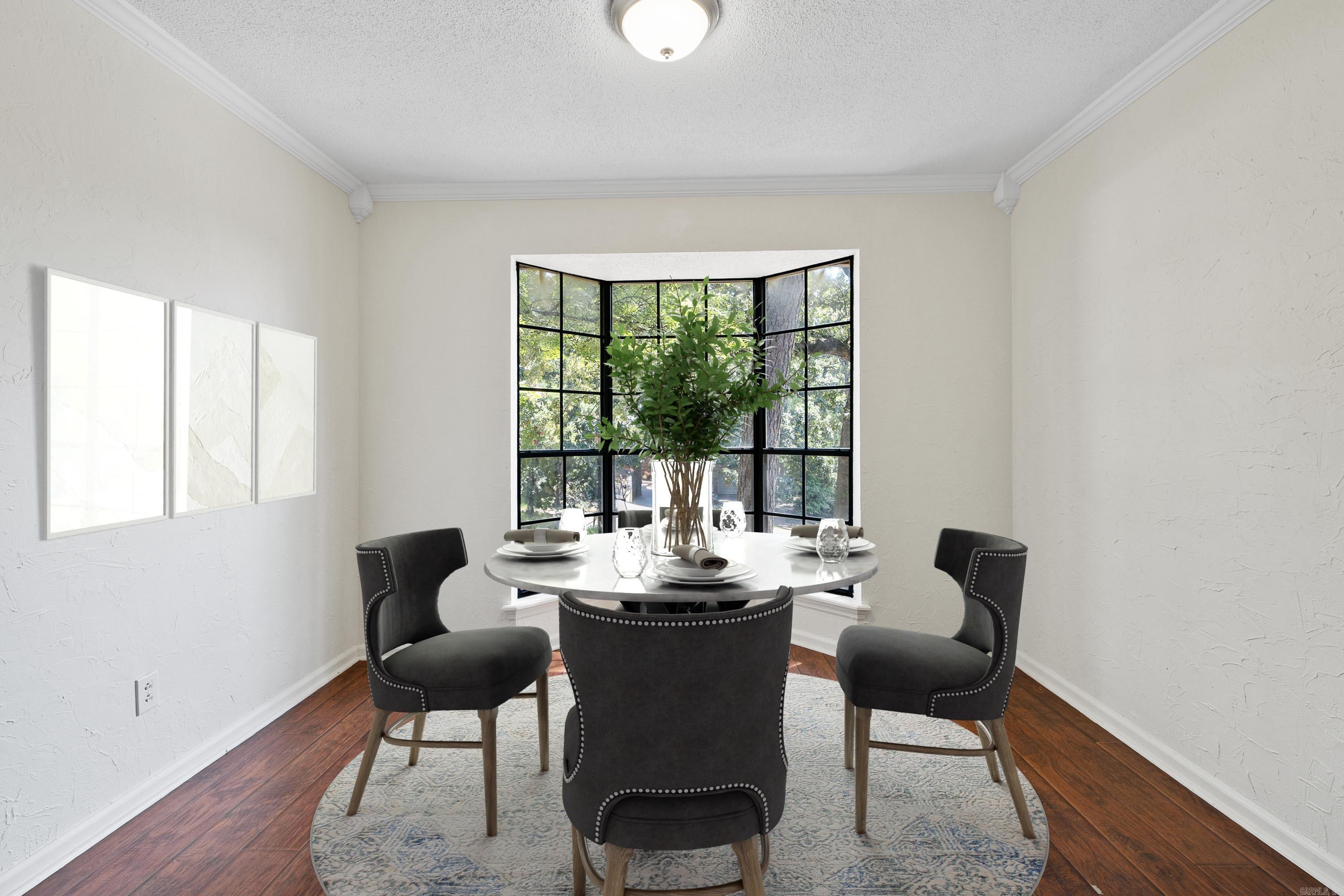 22 Flourite  Little Rock, AR