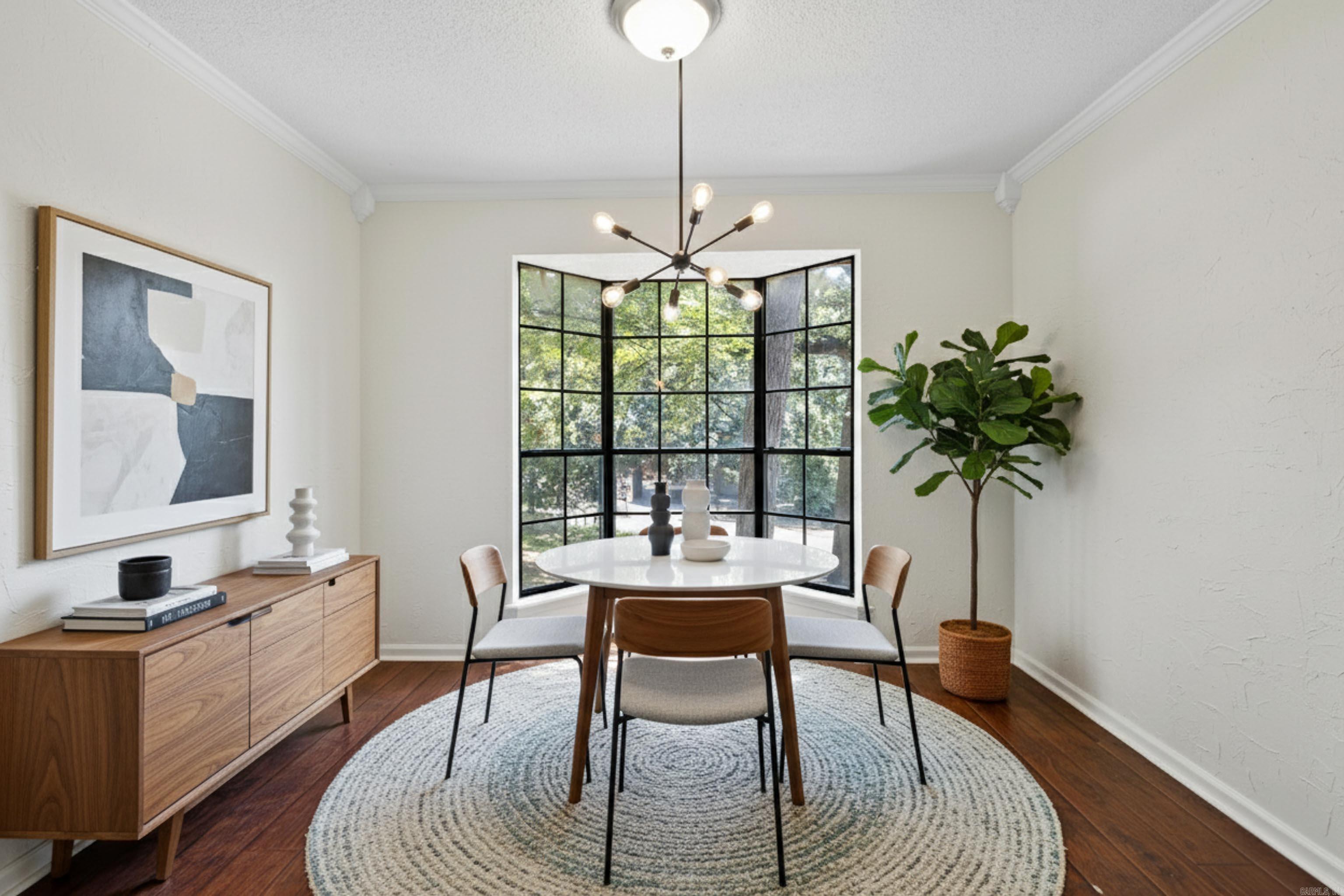 22 Flourite  Little Rock, AR