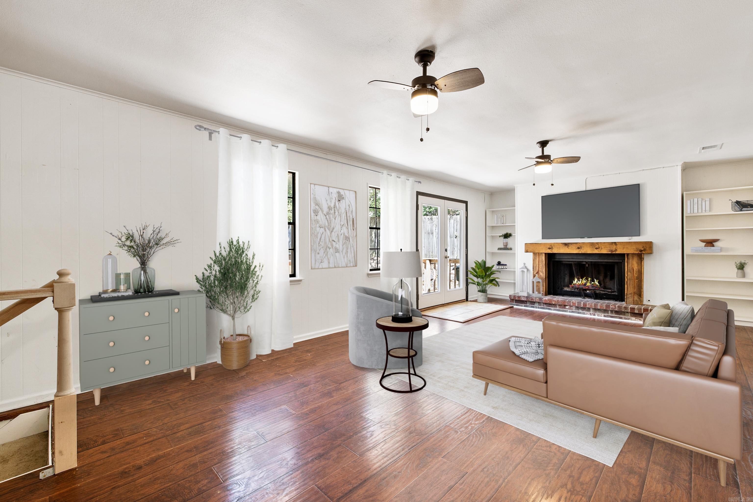 22 Flourite  Little Rock, AR