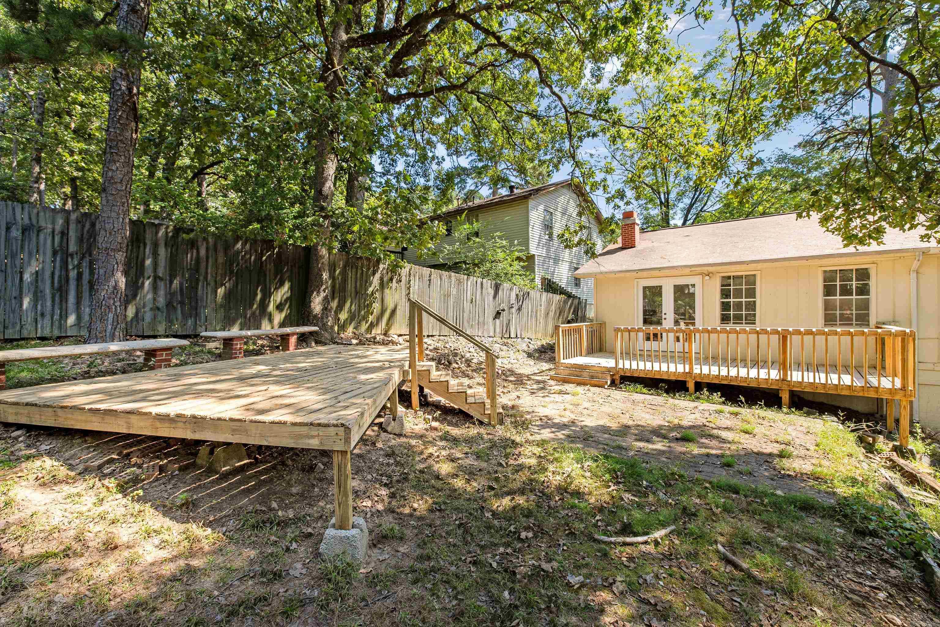 22 Flourite  Little Rock, AR