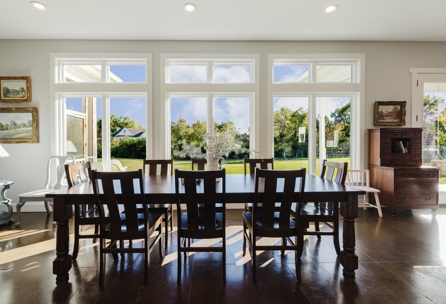 1082 Snow Creek  Alexander, AR