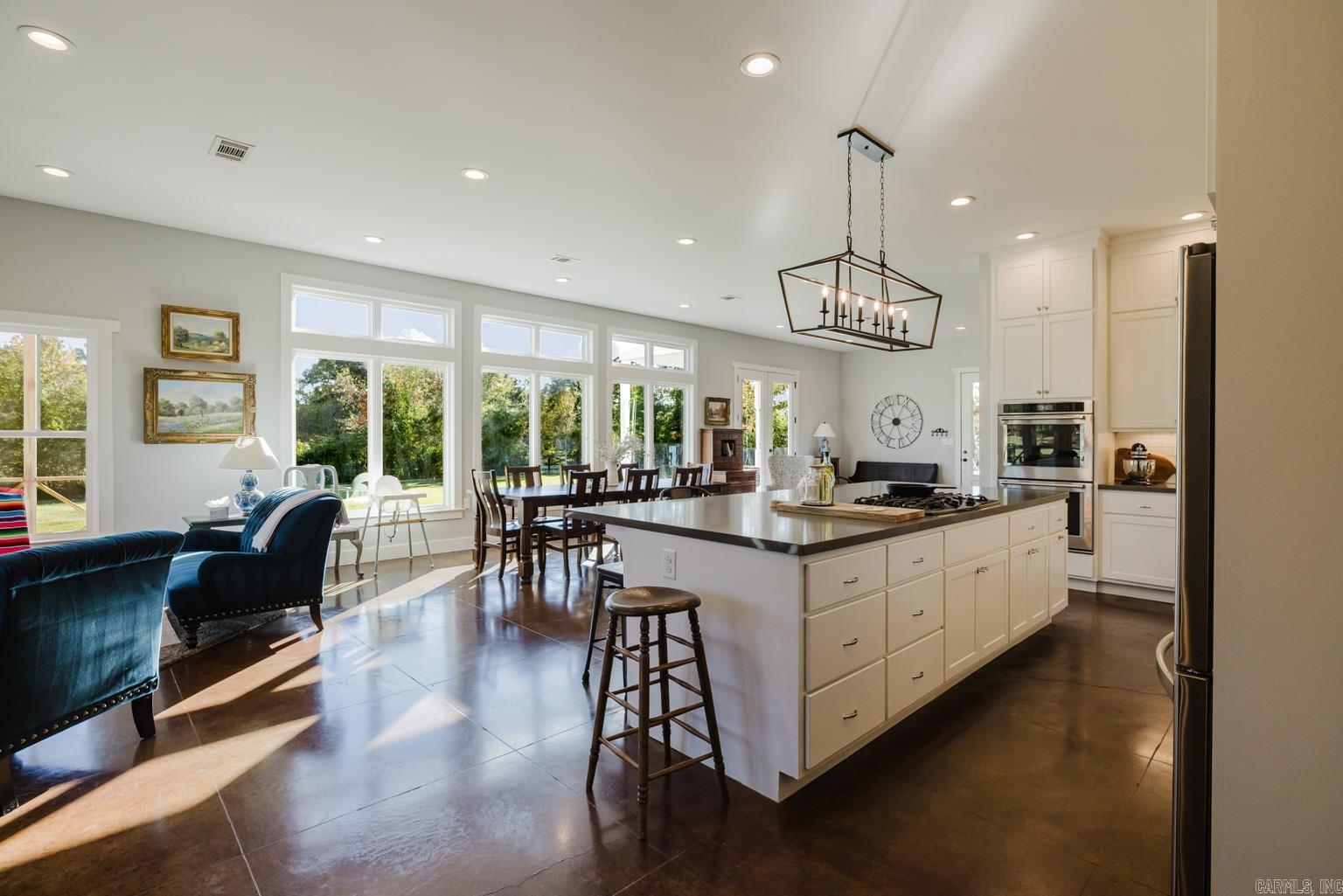 1082 Snow Creek  Alexander, AR