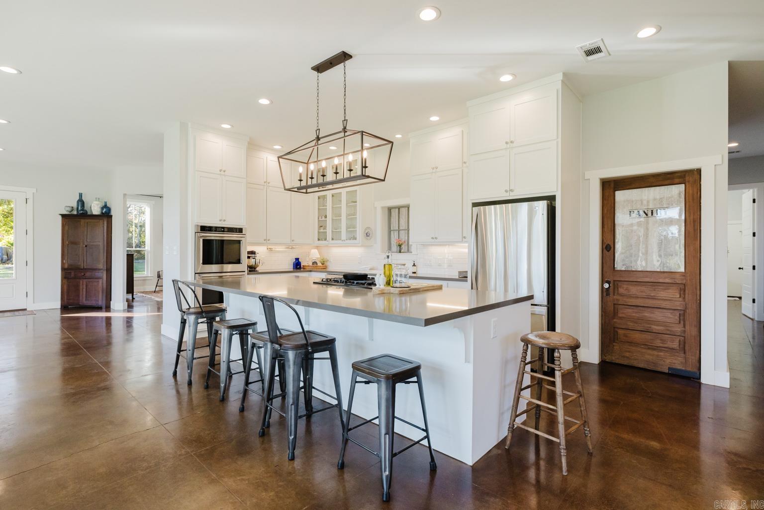 1082 Snow Creek  Alexander, AR