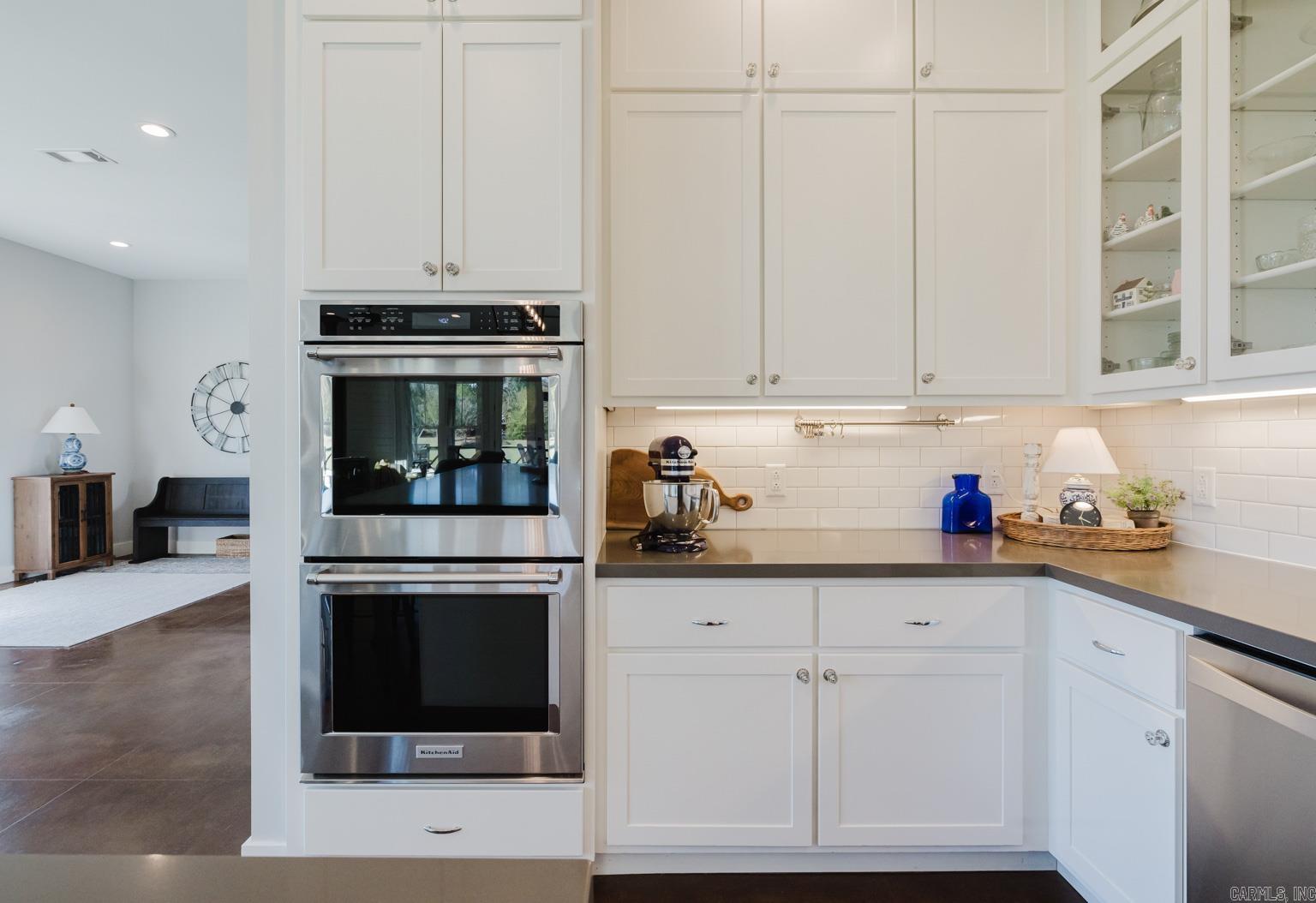 1082 Snow Creek  Alexander, AR