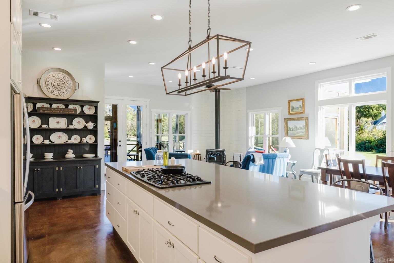 1082 Snow Creek  Alexander, AR