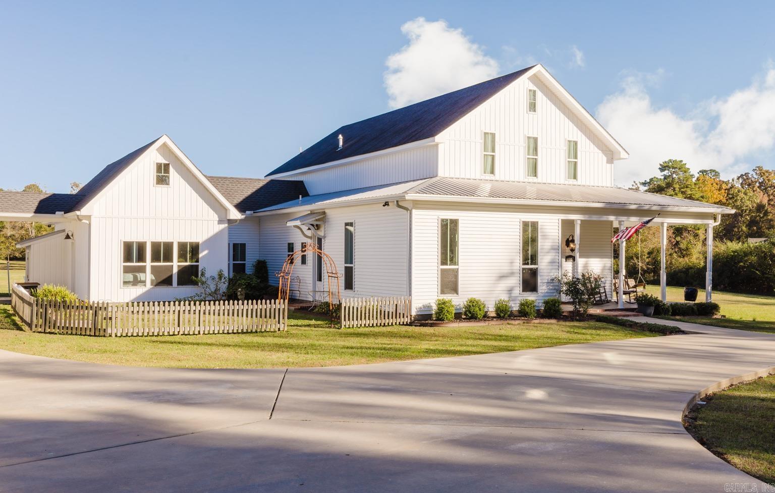 1082 Snow Creek  Alexander, AR