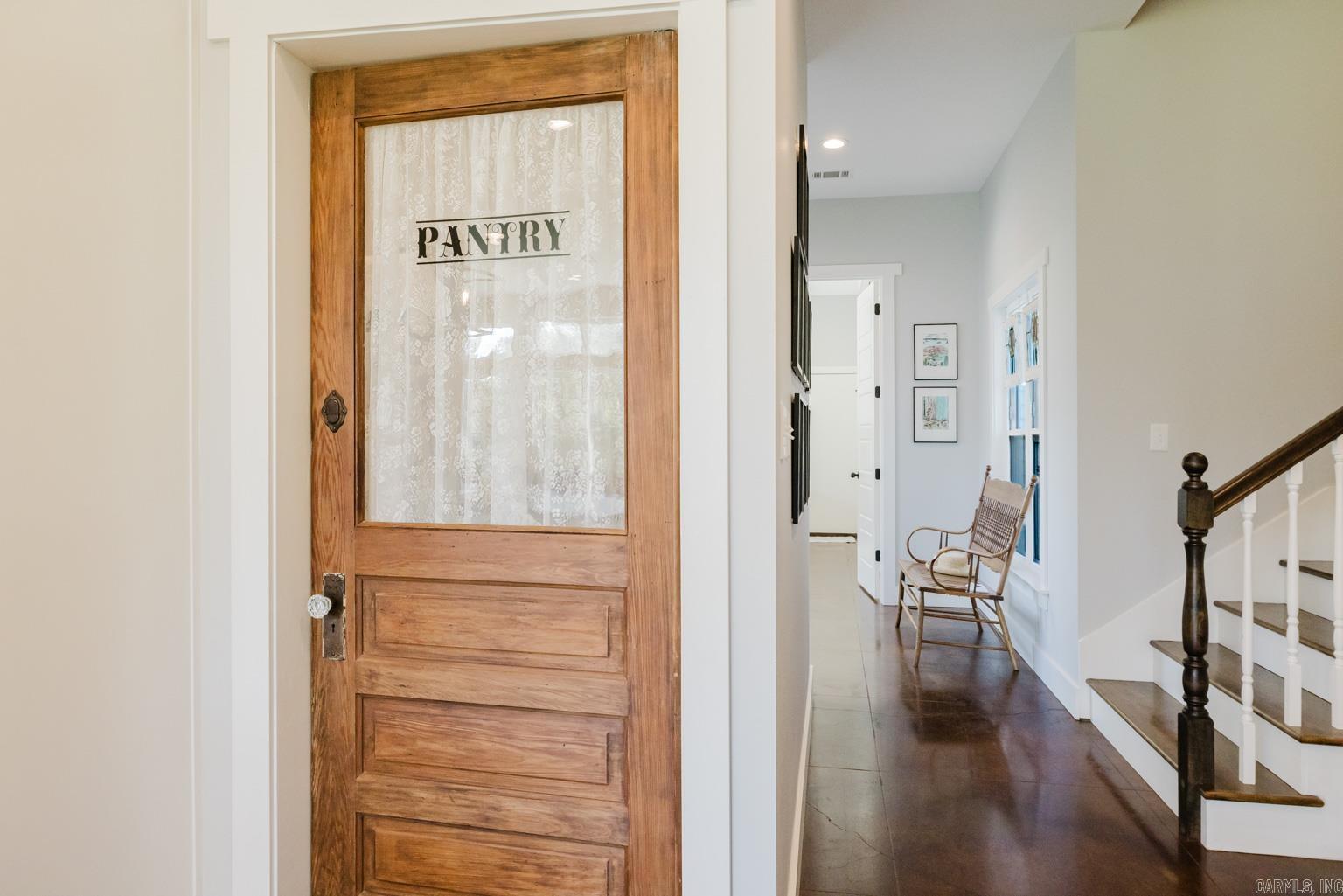 1082 Snow Creek  Alexander, AR