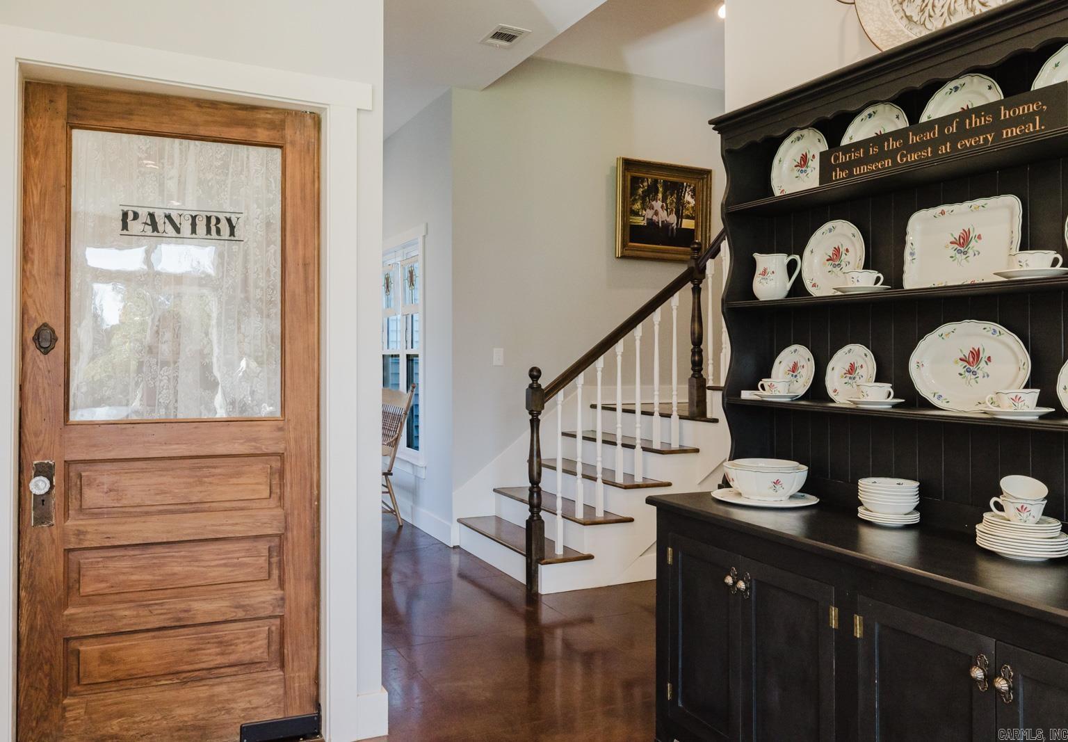 1082 Snow Creek  Alexander, AR