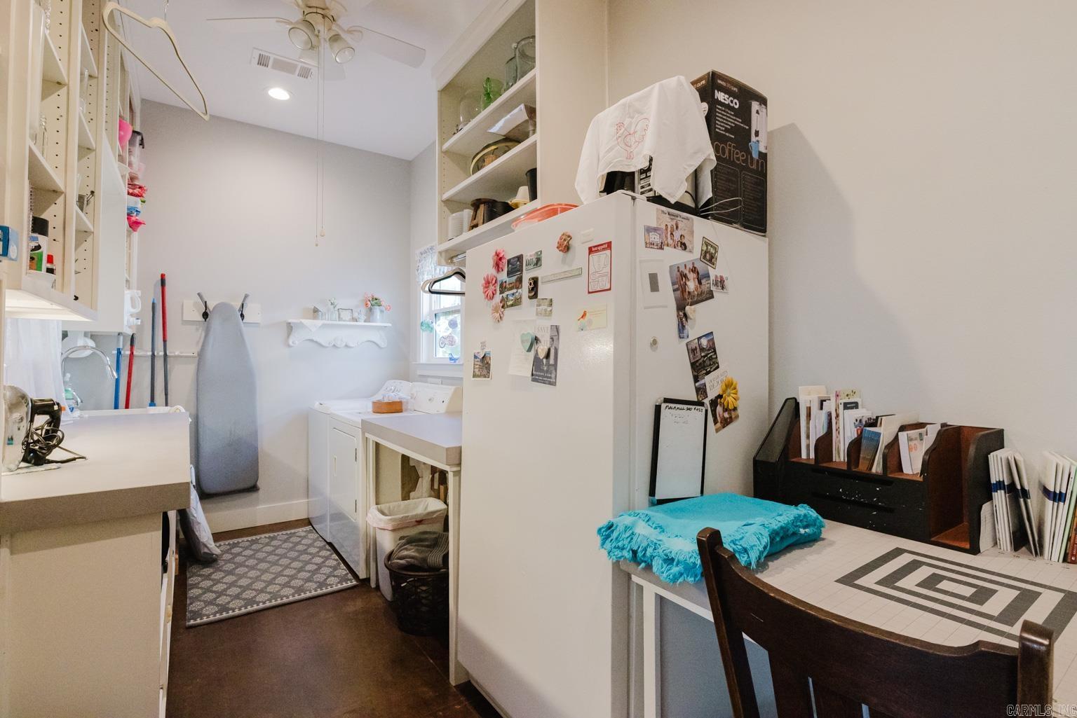 1082 Snow Creek  Alexander, AR