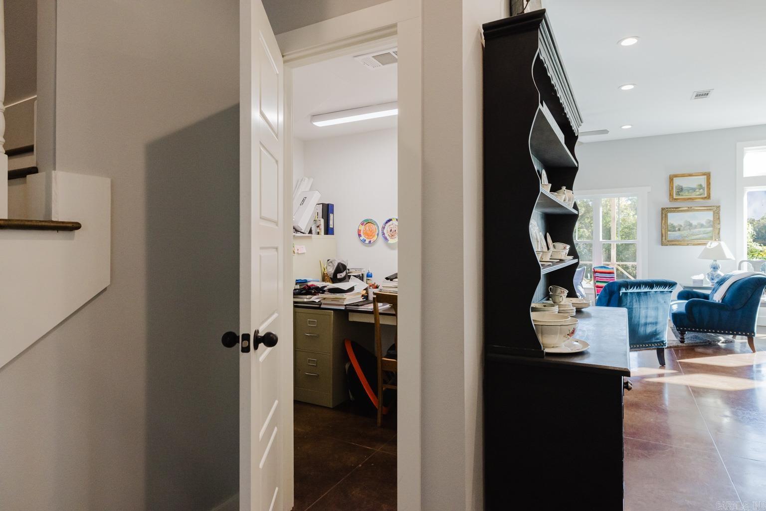 1082 Snow Creek  Alexander, AR