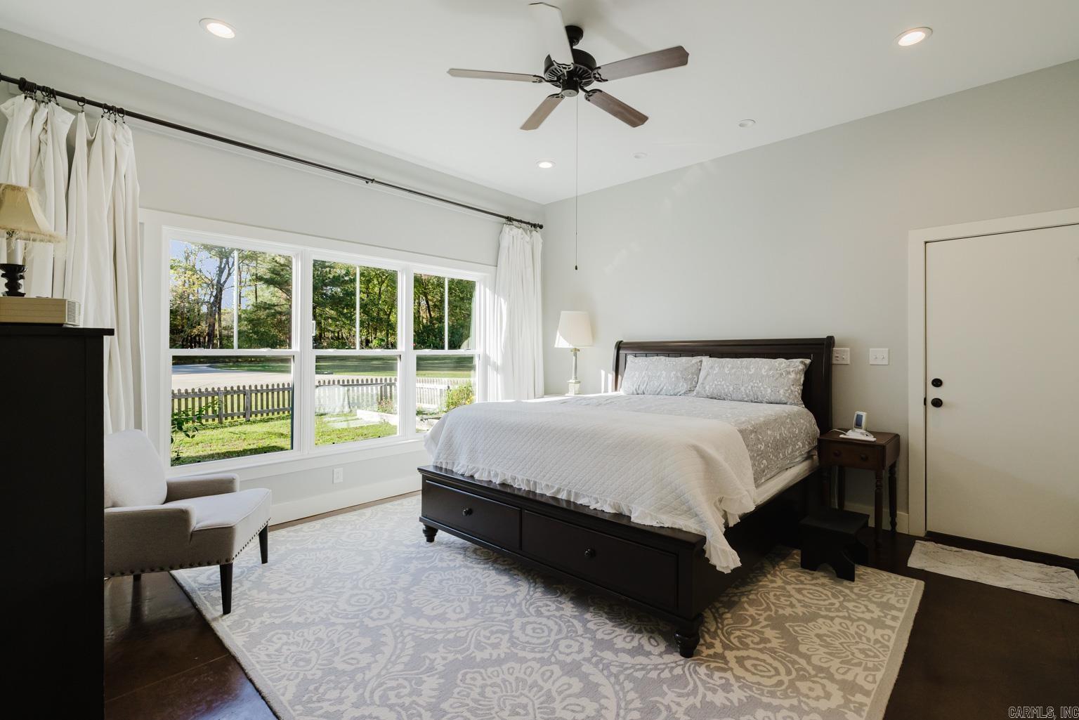 1082 Snow Creek  Alexander, AR