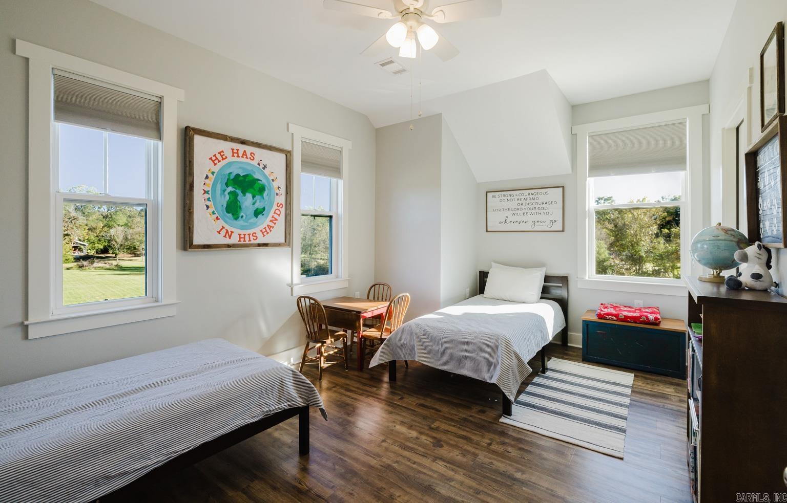 1082 Snow Creek  Alexander, AR