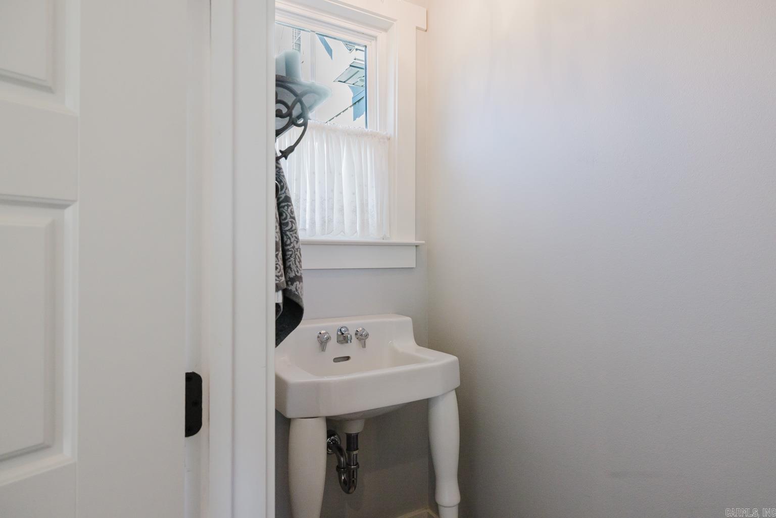 1082 Snow Creek  Alexander, AR