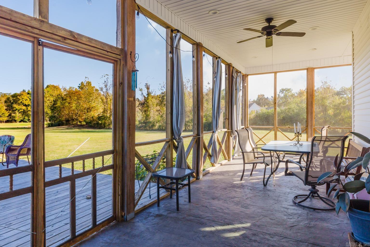 1082 Snow Creek  Alexander, AR