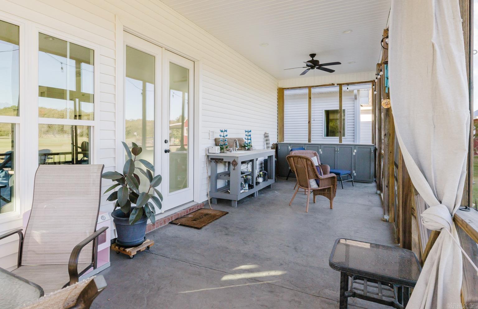 1082 Snow Creek  Alexander, AR