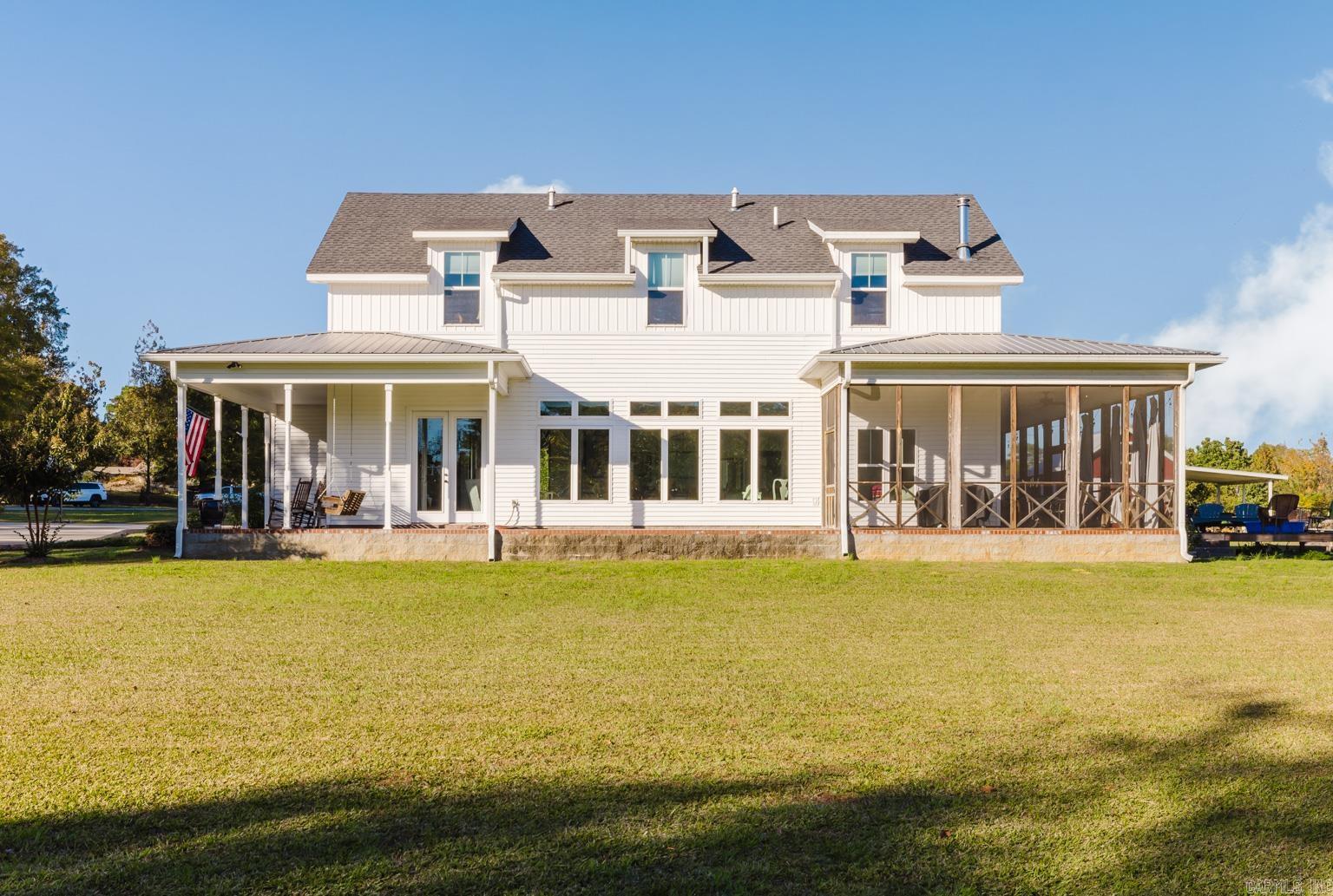 1082 Snow Creek  Alexander, AR